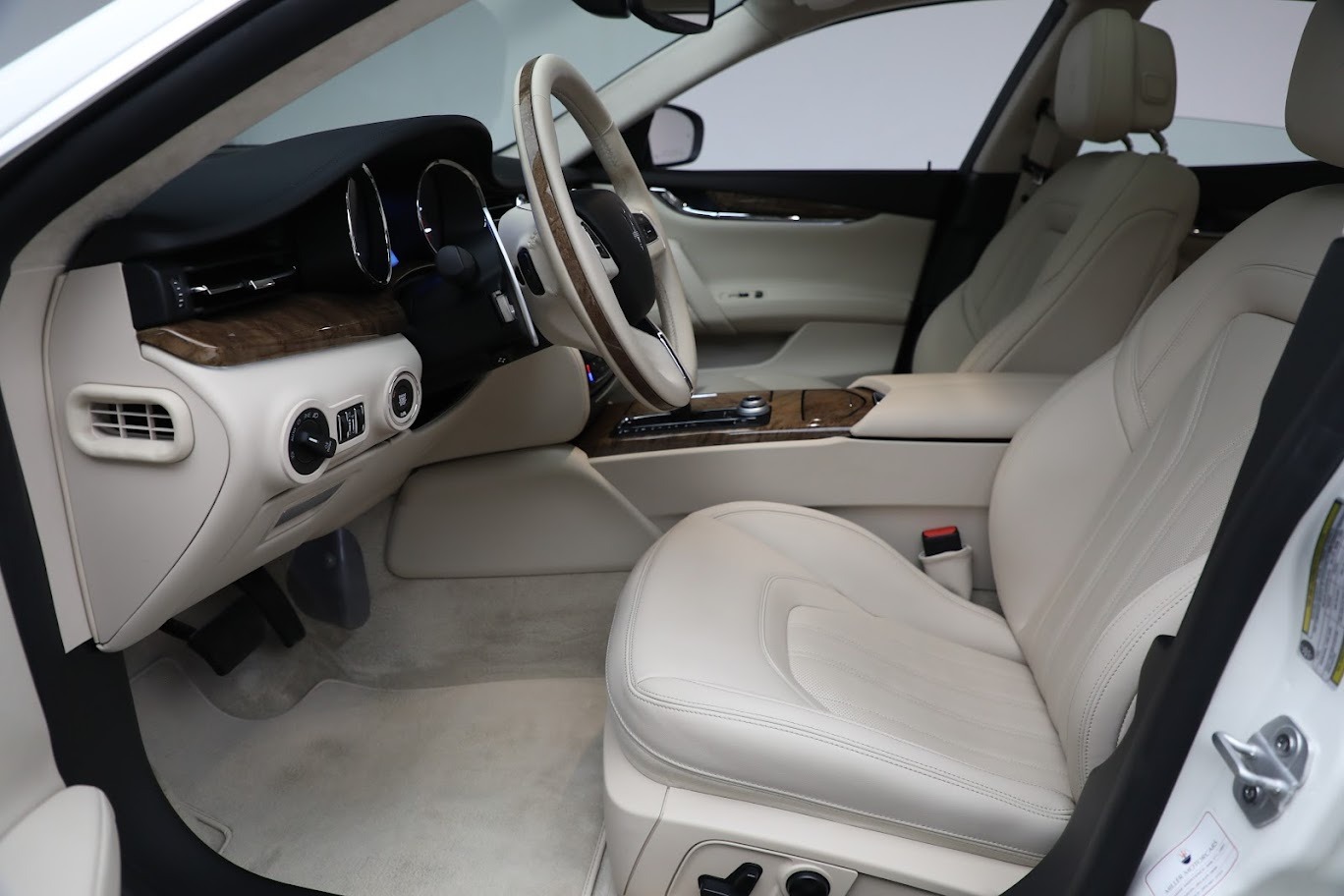 Used-2018-Maserati-Quattroporte-S-Q4-GranLusso