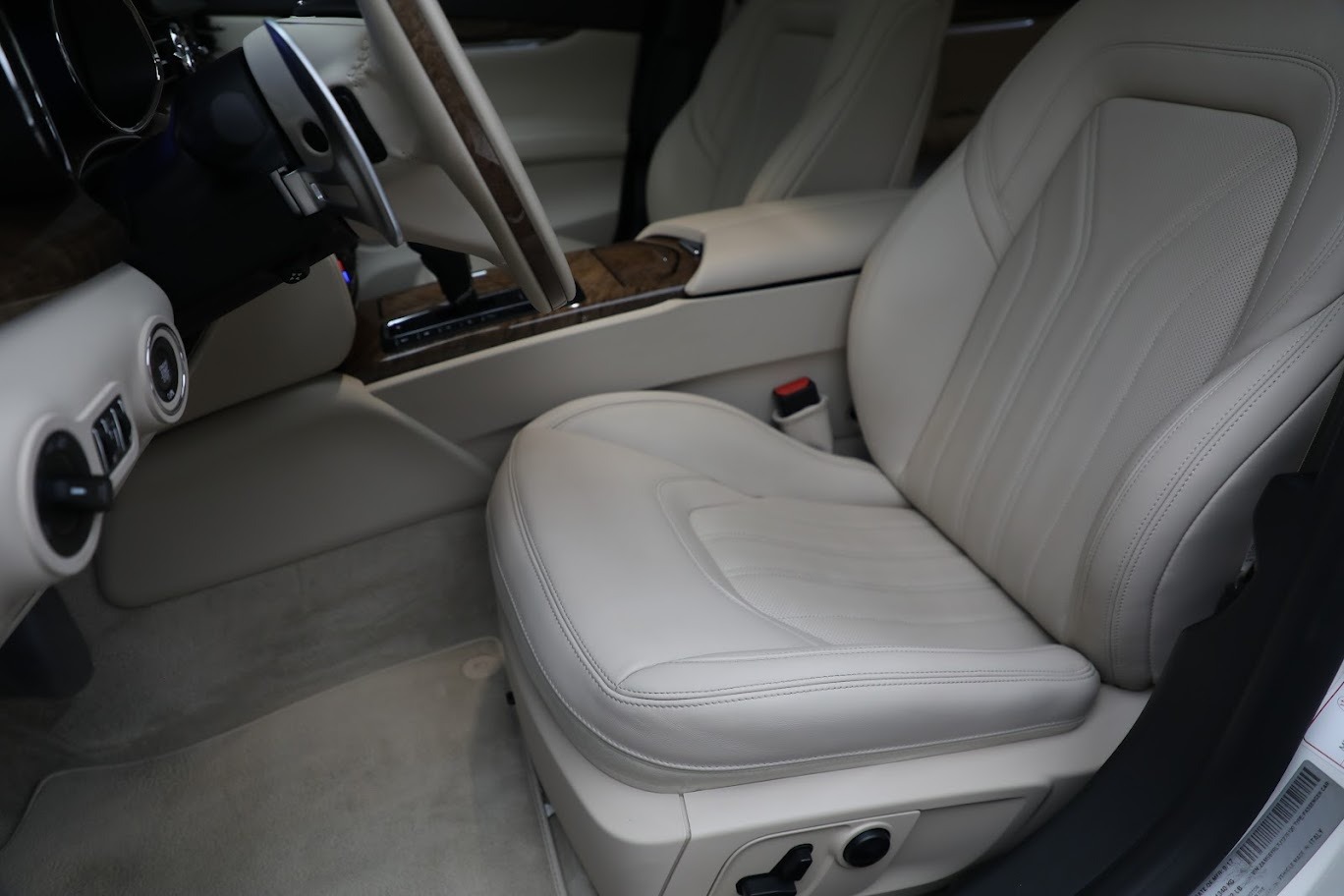 Used-2018-Maserati-Quattroporte-S-Q4-GranLusso