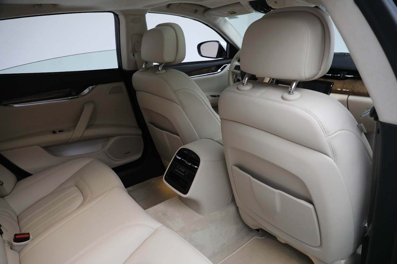 Used-2018-Maserati-Quattroporte-S-Q4-GranLusso