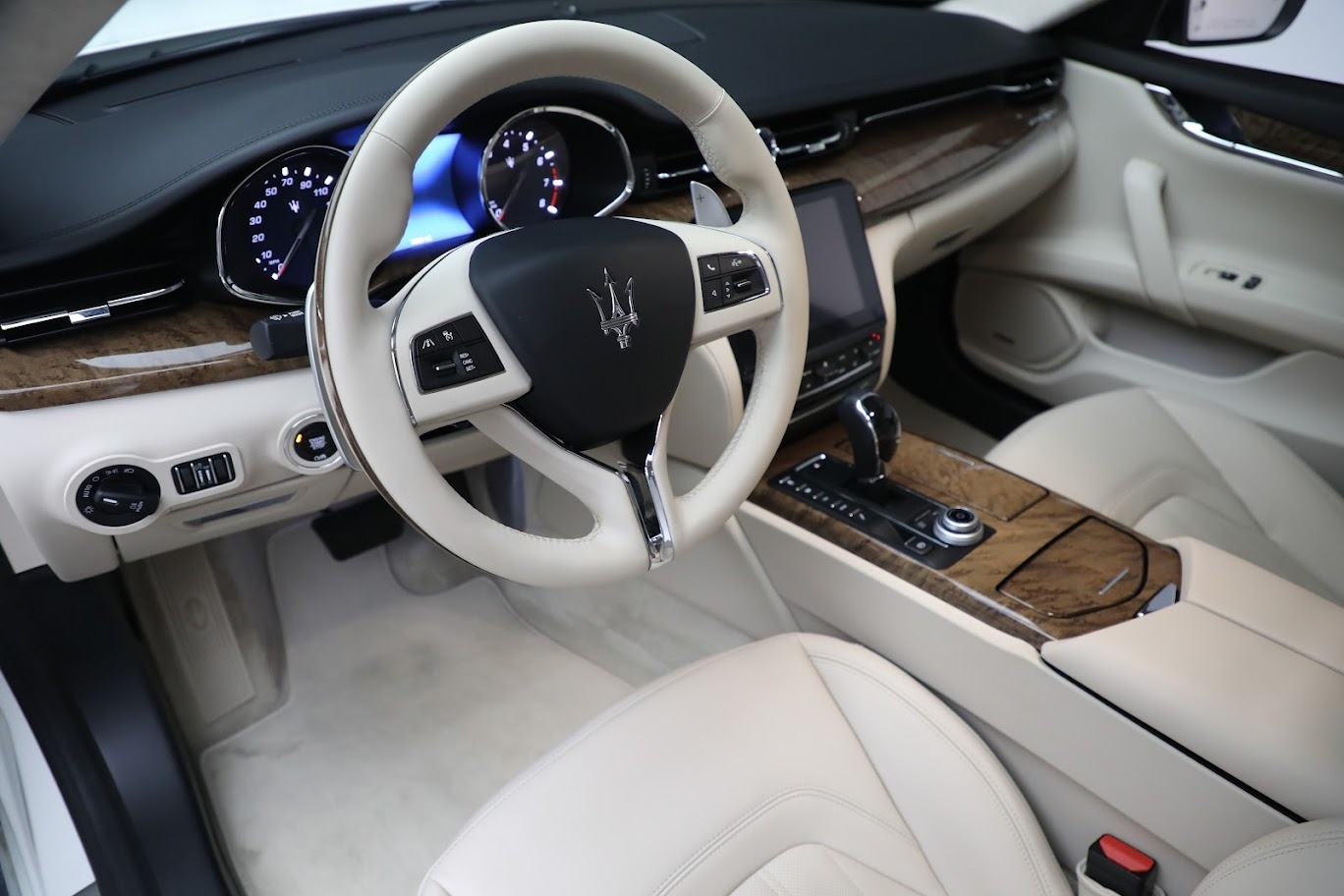 Used-2018-Maserati-Quattroporte-S-Q4-GranLusso