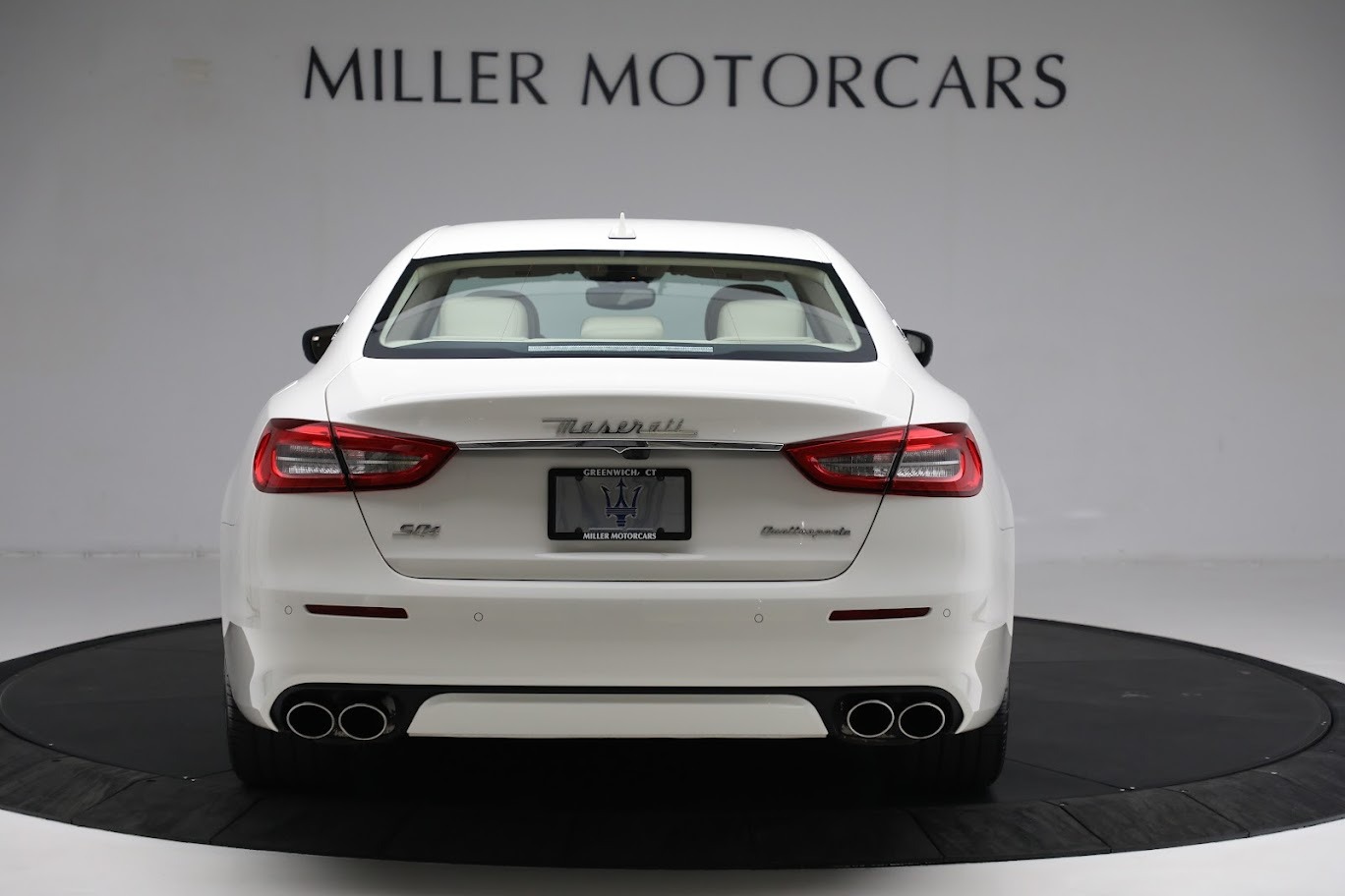 Used-2018-Maserati-Quattroporte-S-Q4-GranLusso