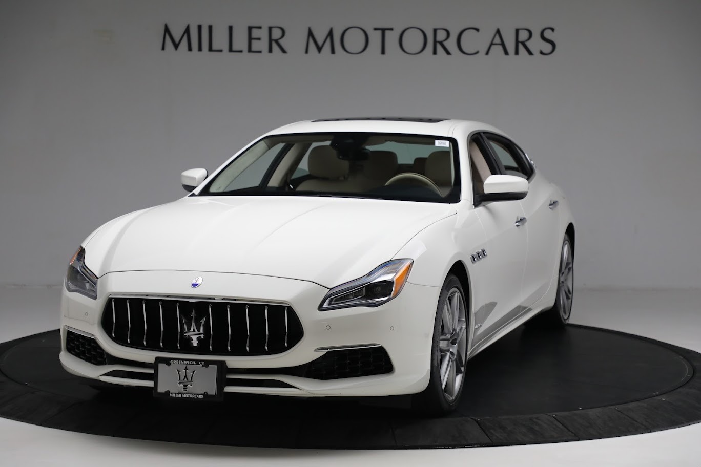 Used-2018-Maserati-Quattroporte-S-Q4-GranLusso