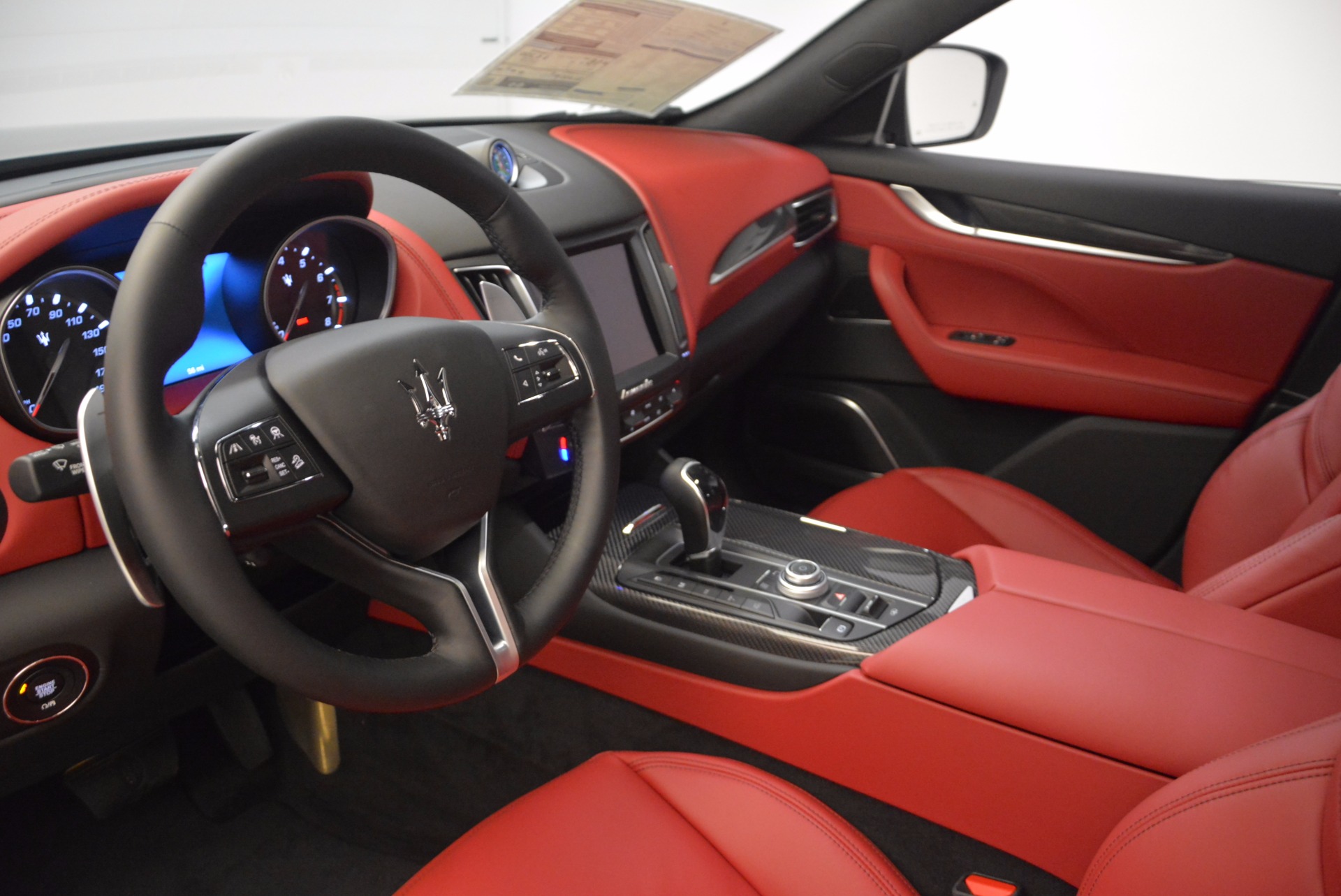 New-2018-Maserati-Levante-S-Q4-GranLusso