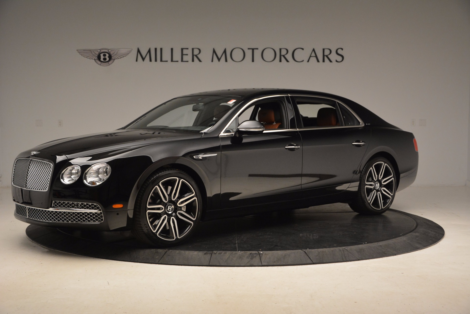 New-2017-Bentley-Flying-Spur-W12