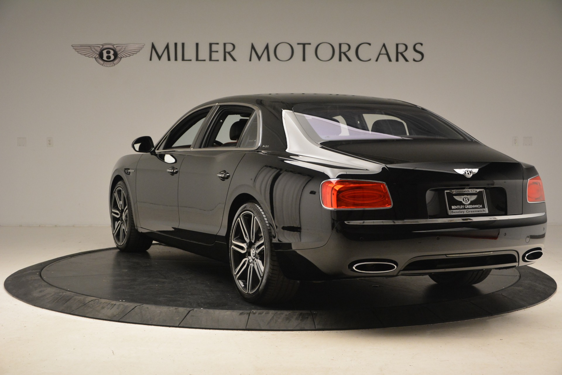 New-2017-Bentley-Flying-Spur-W12