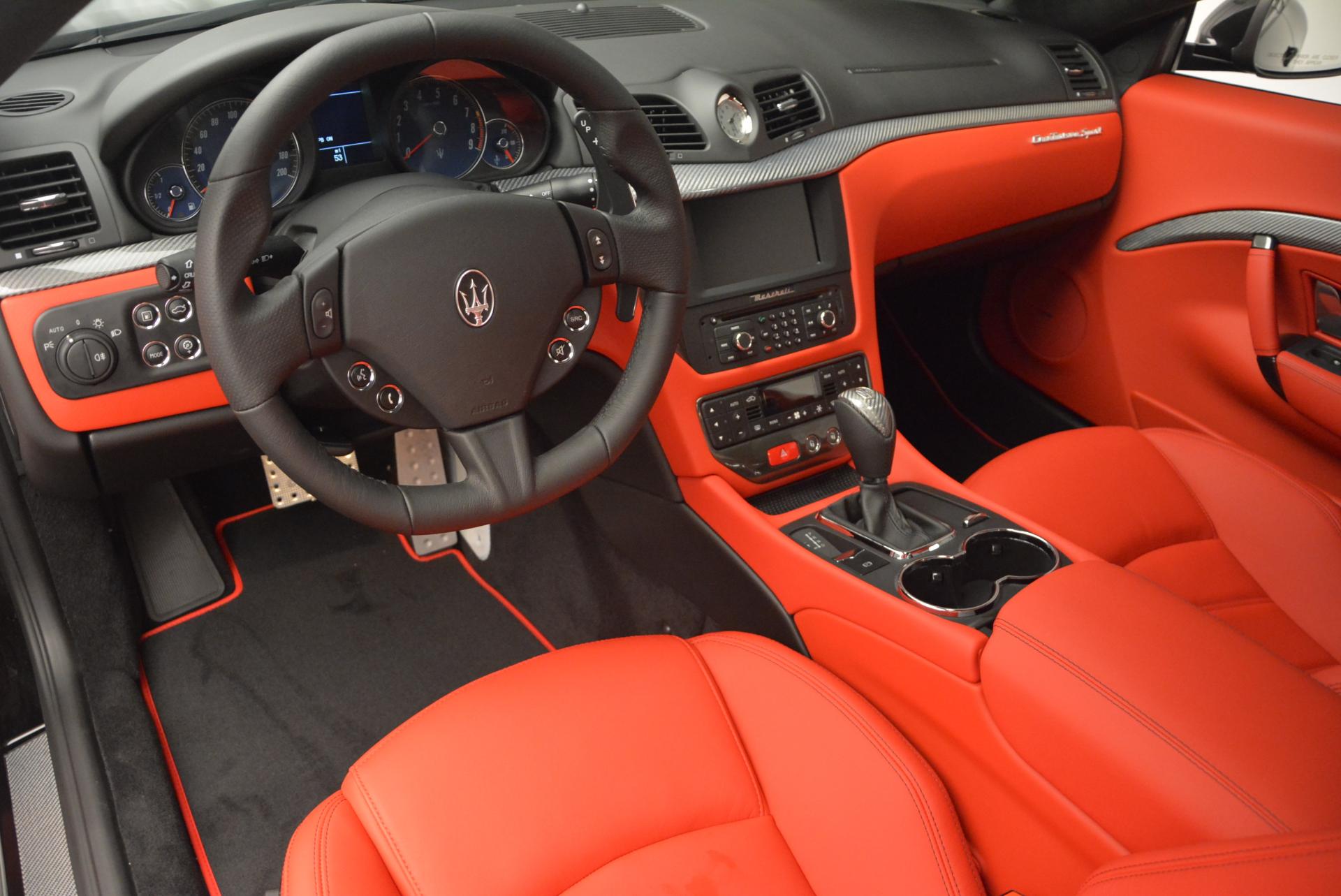 New-2016-Maserati-GranTurismo-Sport