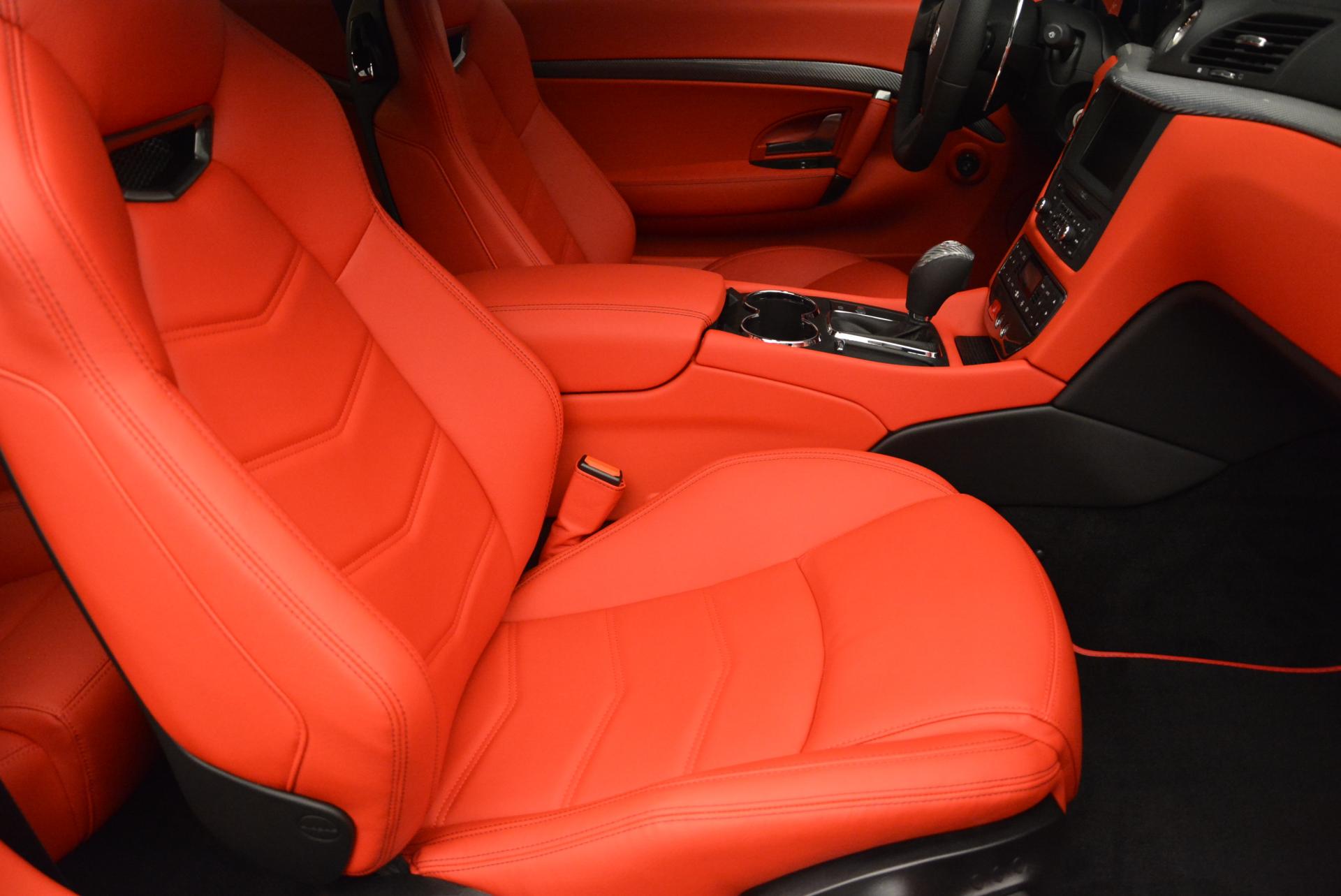 New-2016-Maserati-GranTurismo-Sport