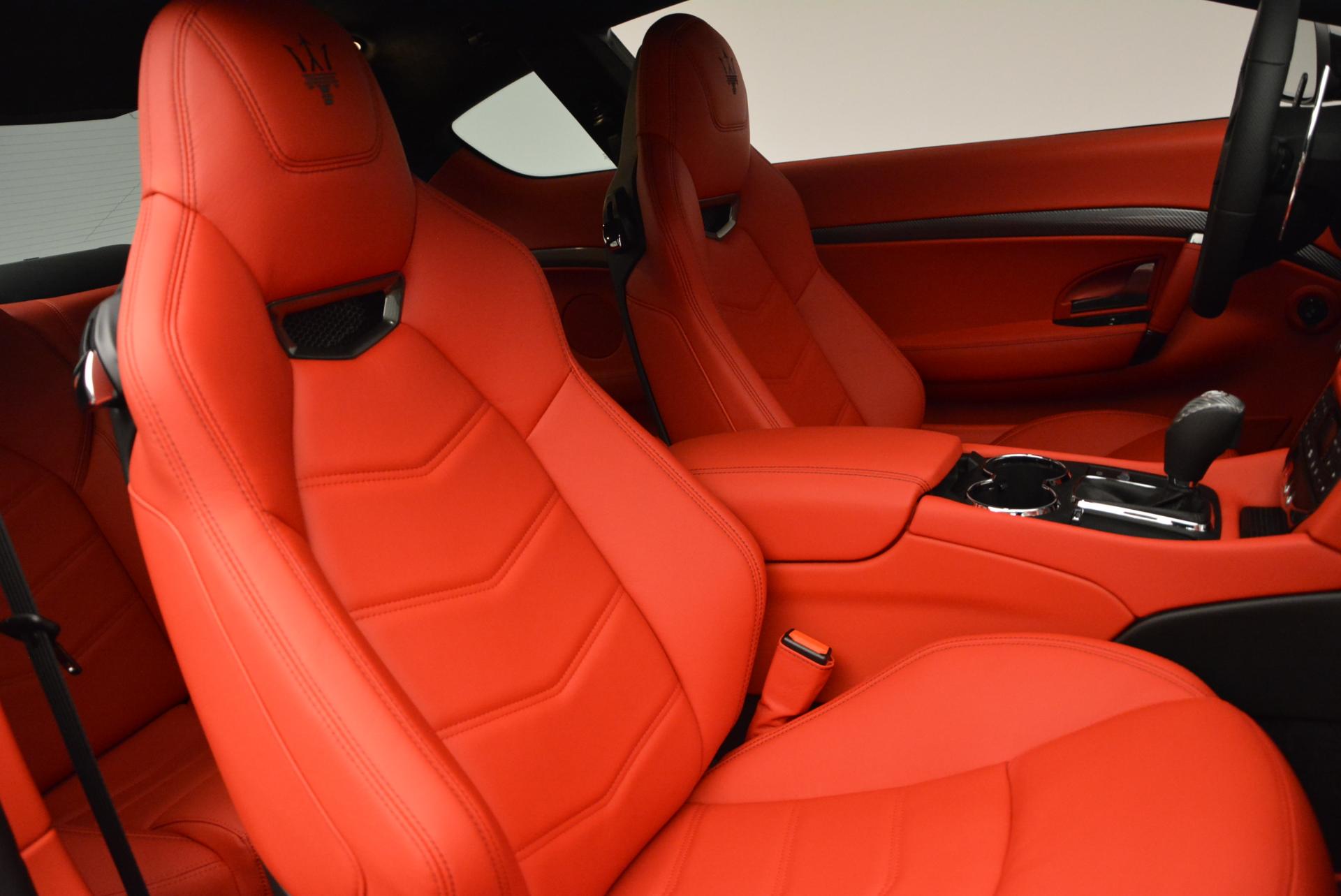 New-2016-Maserati-GranTurismo-Sport