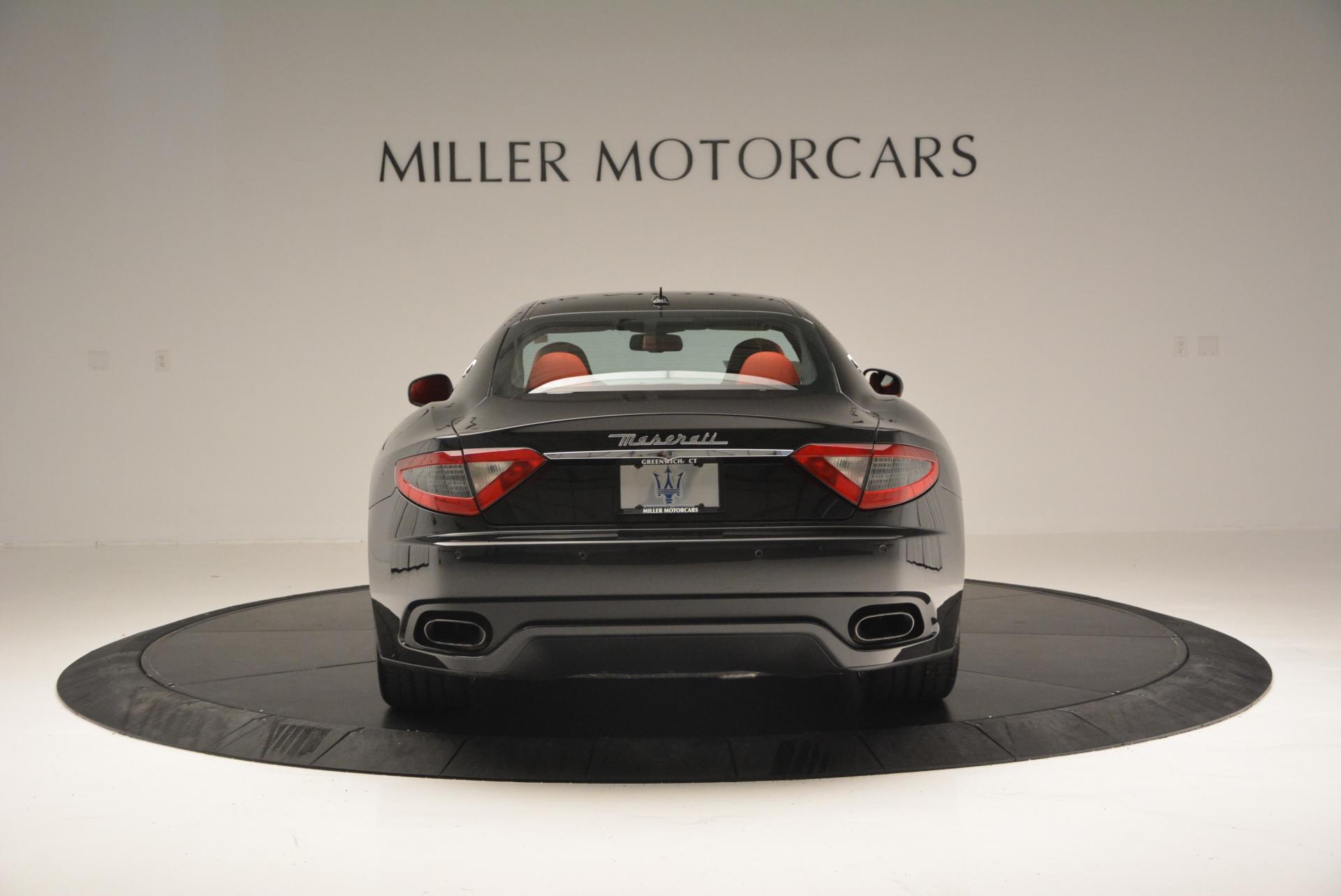 New-2016-Maserati-GranTurismo-Sport