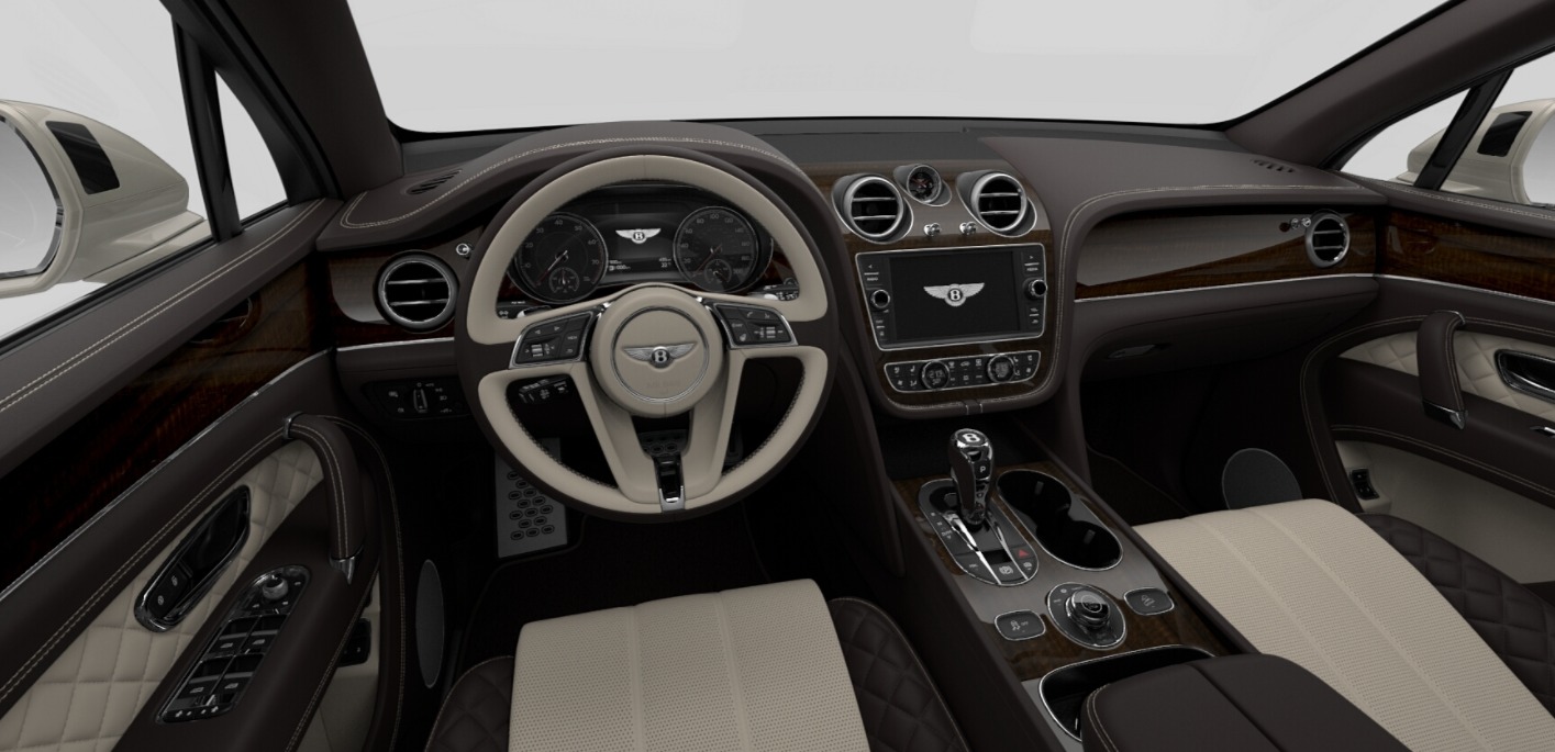 New-2018-Bentley-Bentayga-Signature