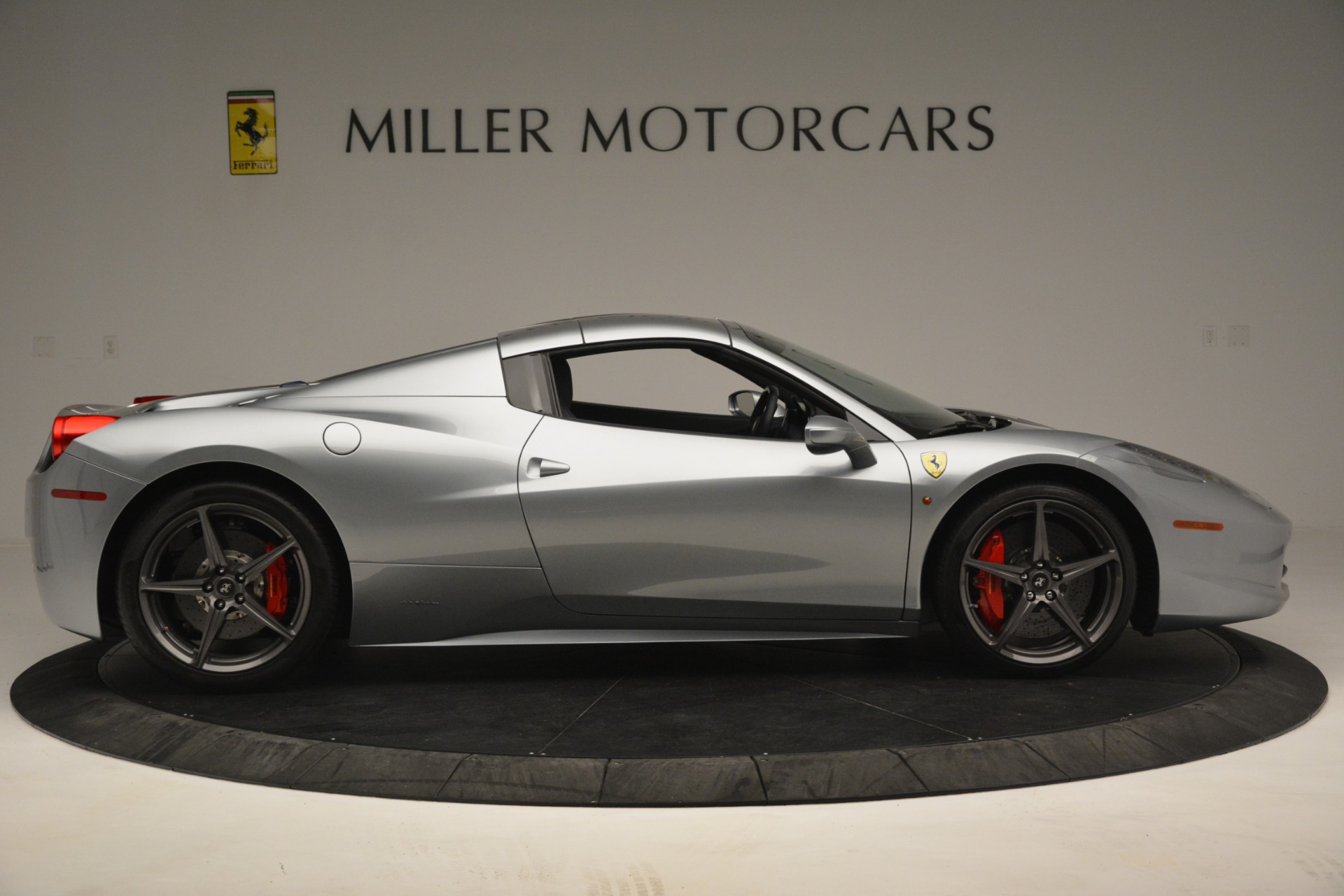 Used-2015-Ferrari-458-Spider