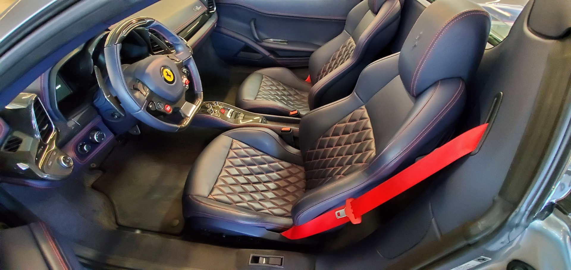 Used-2015-Ferrari-458-Spider