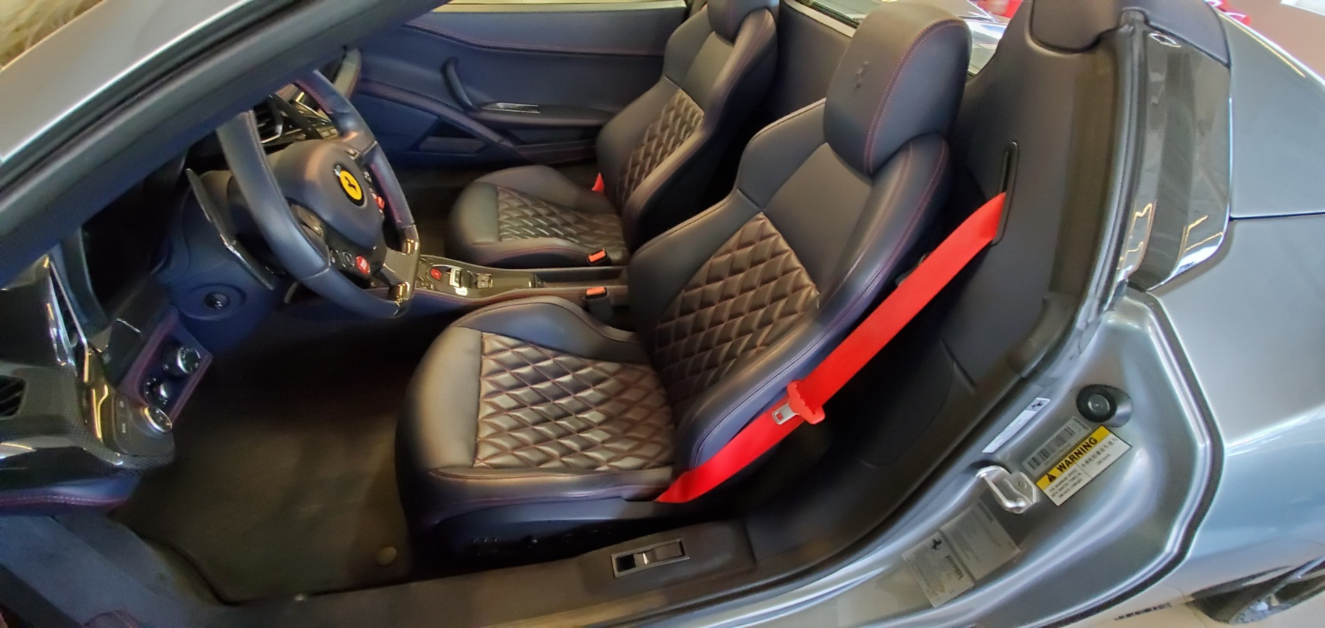 Used-2015-Ferrari-458-Spider