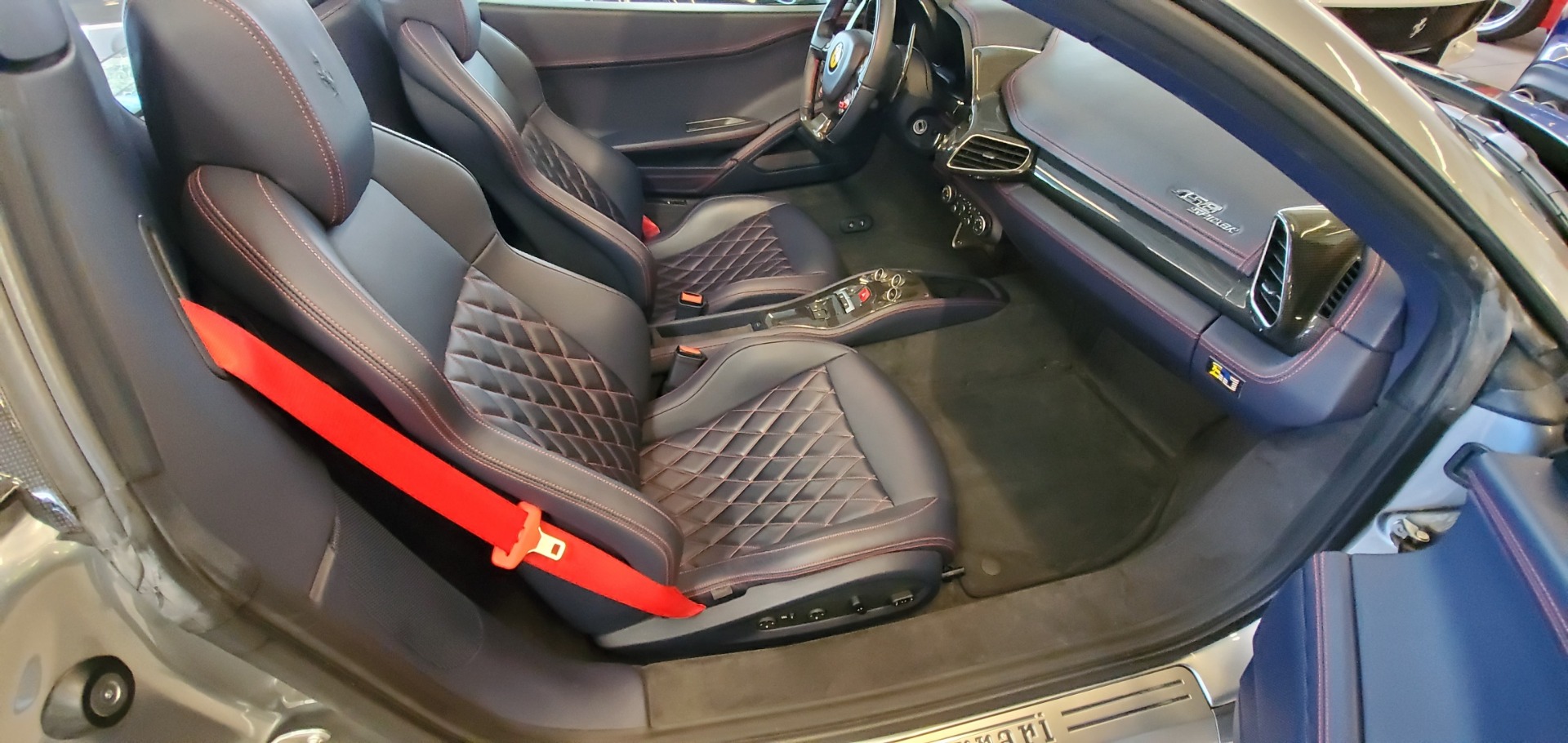 Used-2015-Ferrari-458-Spider