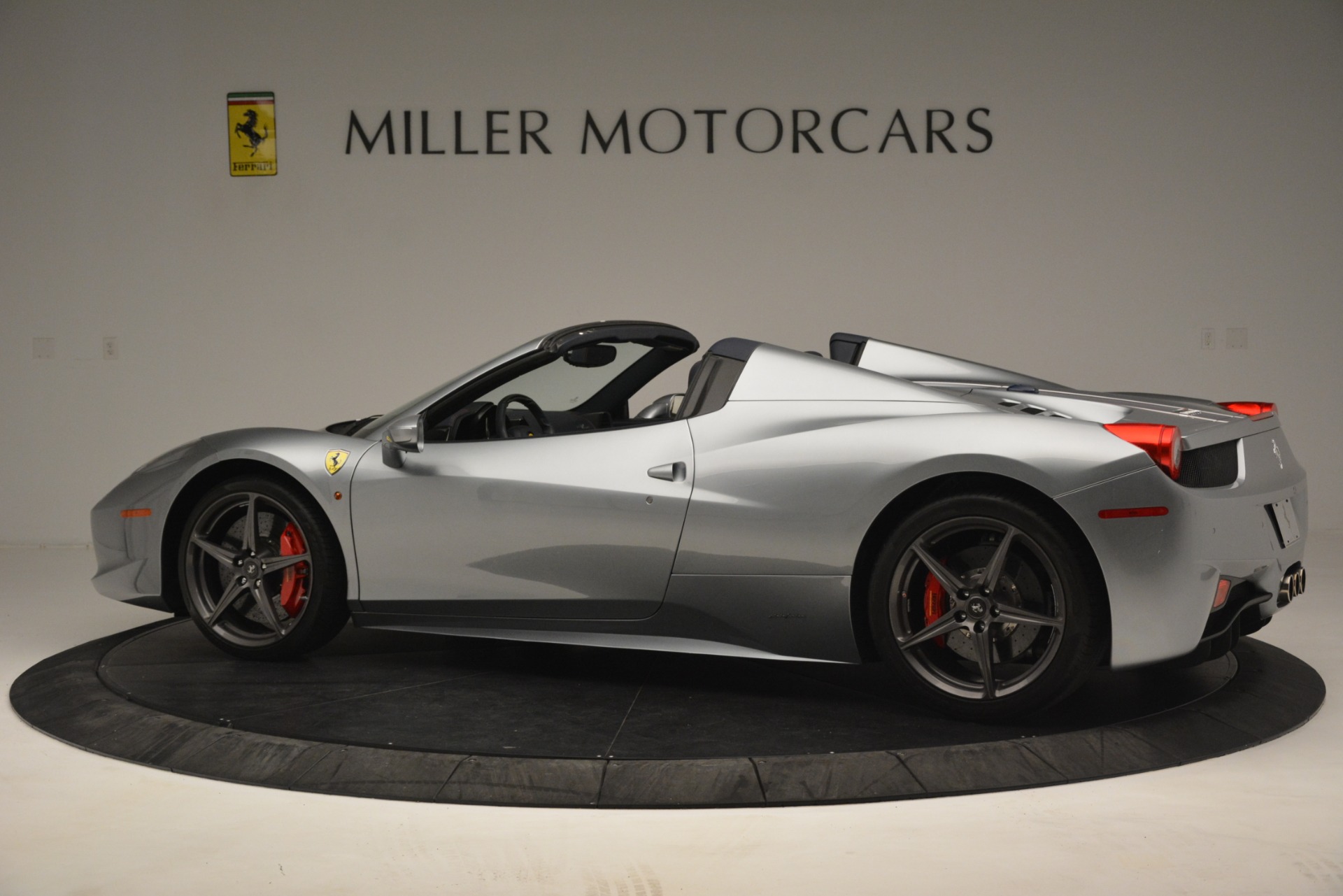 Used-2015-Ferrari-458-Spider