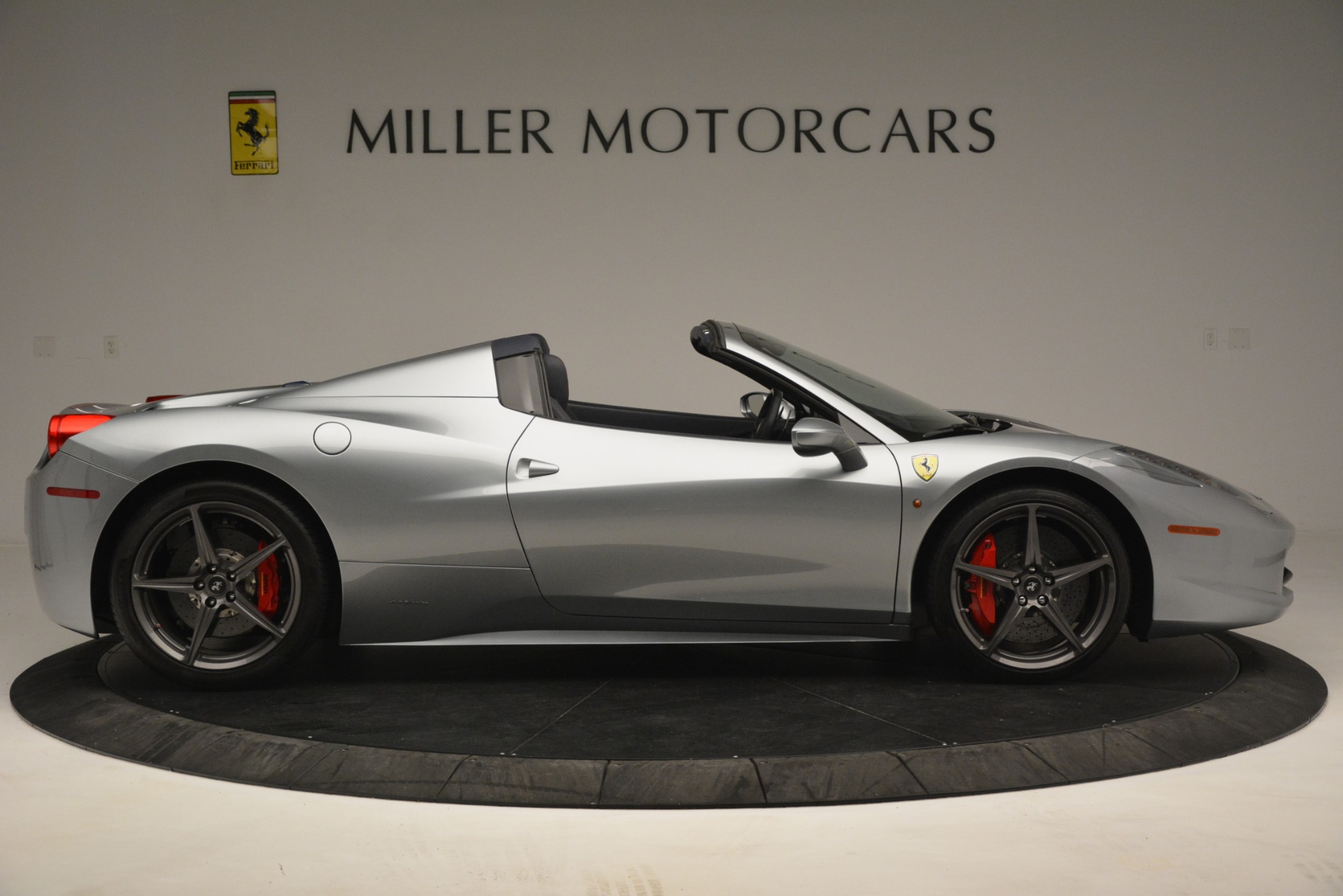 Used-2015-Ferrari-458-Spider