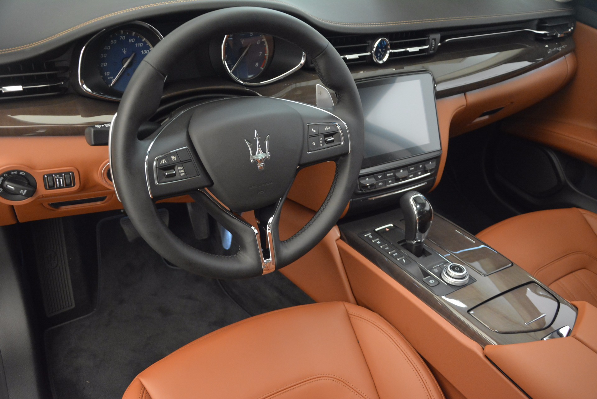 New-2018-Maserati-Quattroporte-S-Q4-GranLusso