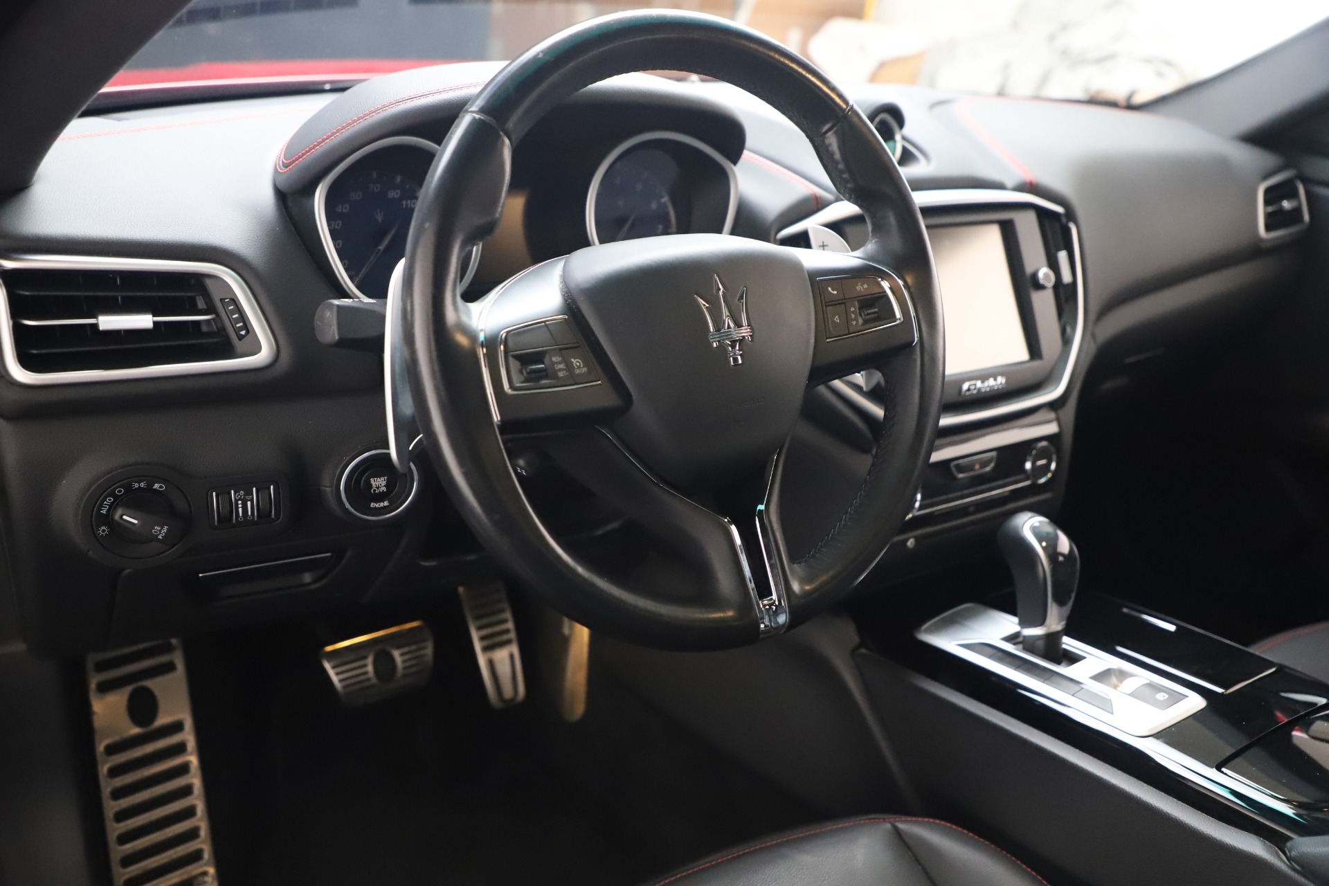 Used-2016-Maserati-Ghibli-S-Q4