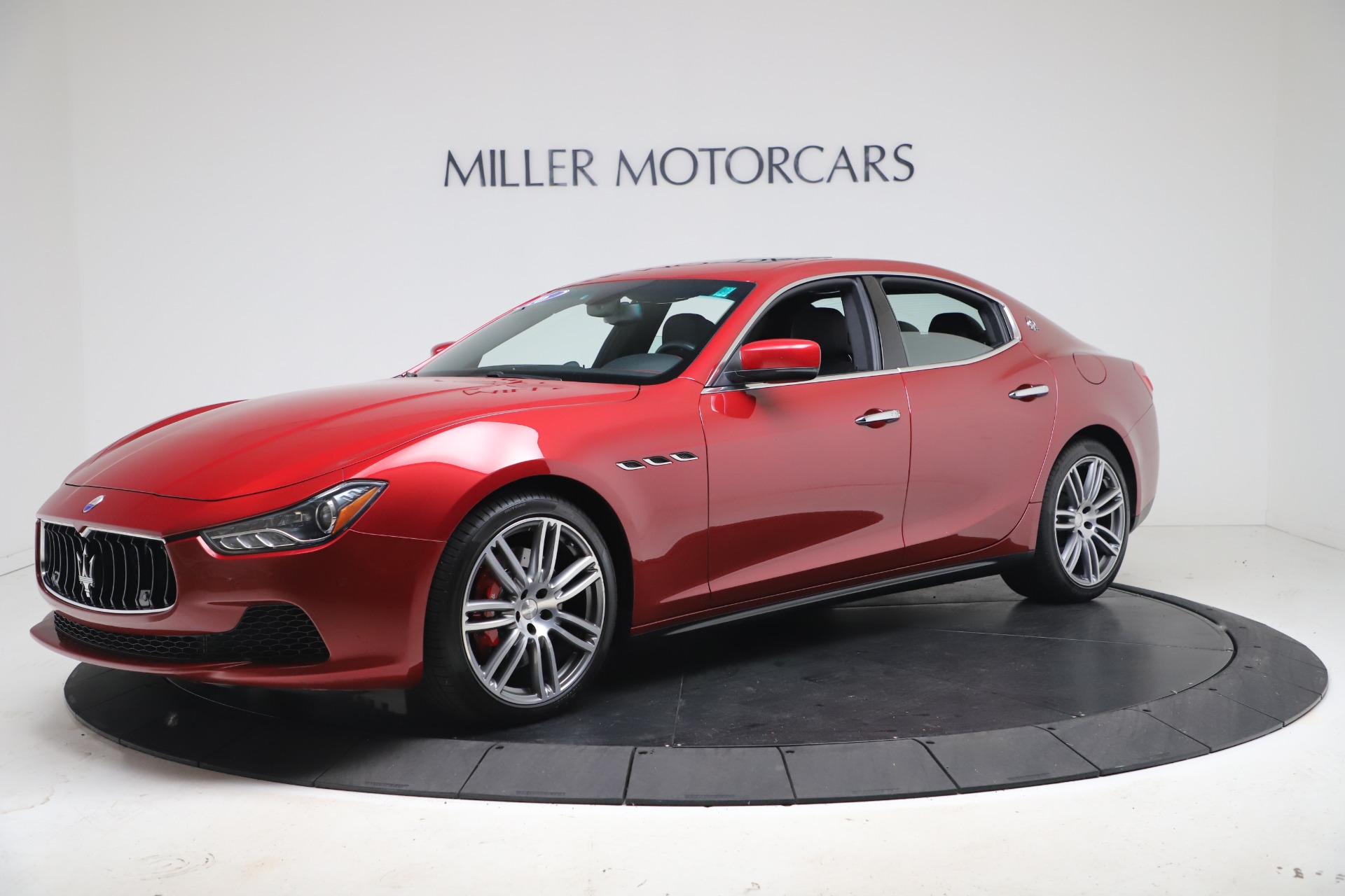 Used-2016-Maserati-Ghibli-S-Q4