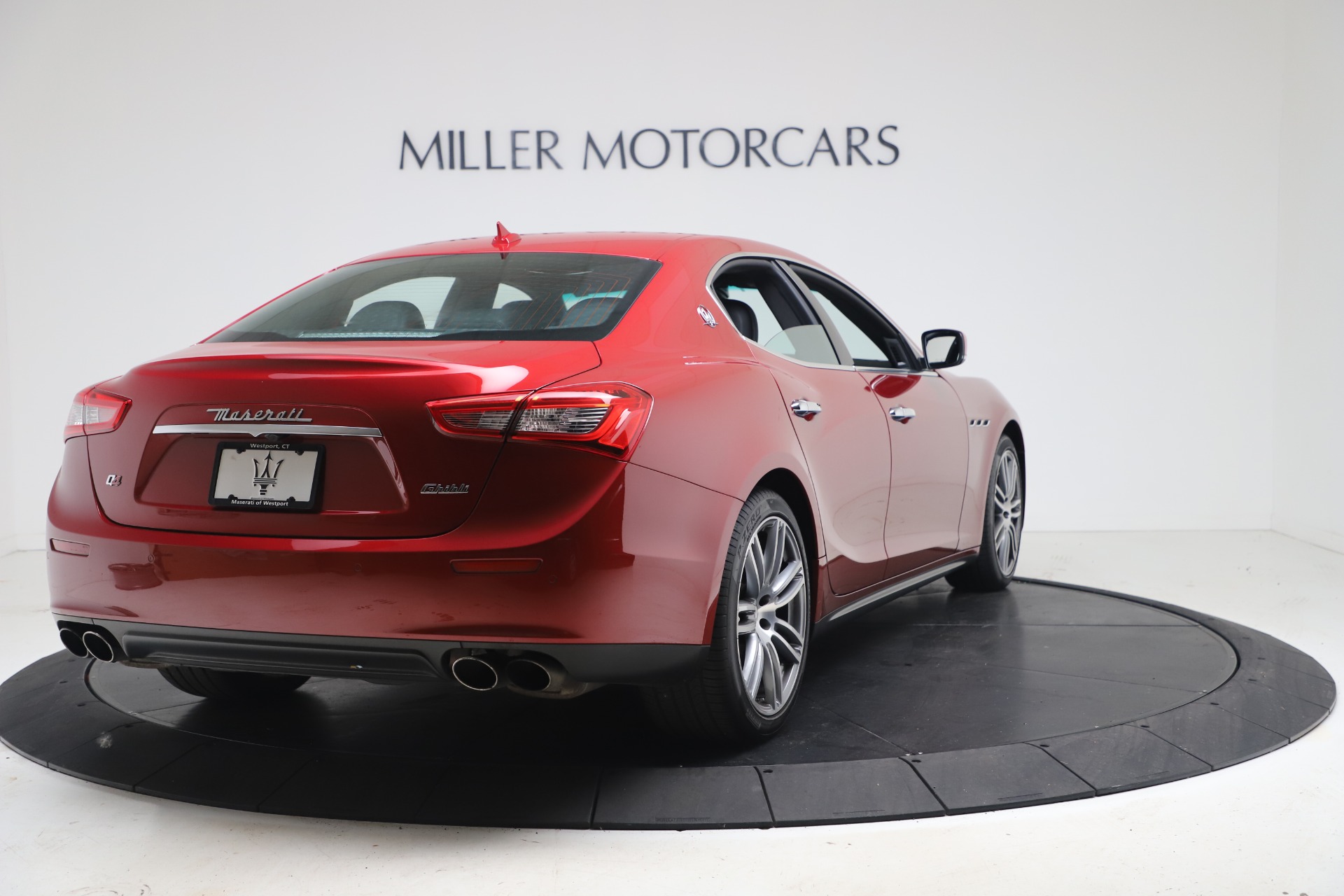 Used-2016-Maserati-Ghibli-S-Q4