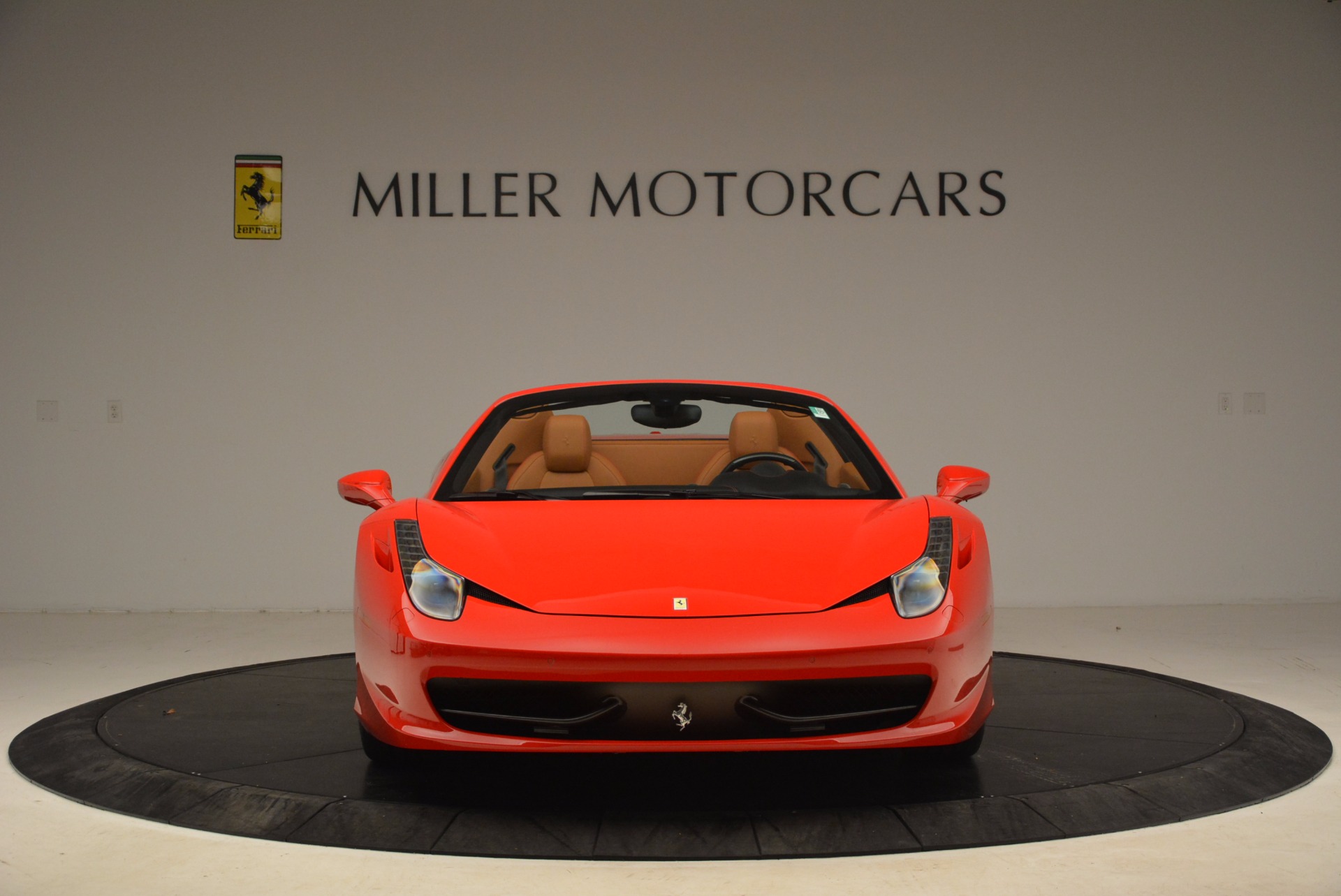 Used-2013-Ferrari-458-Spider