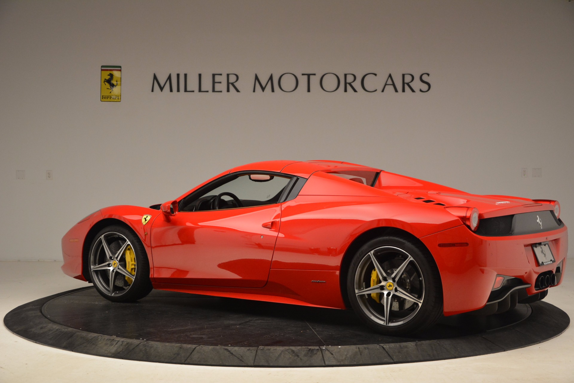 Used-2013-Ferrari-458-Spider