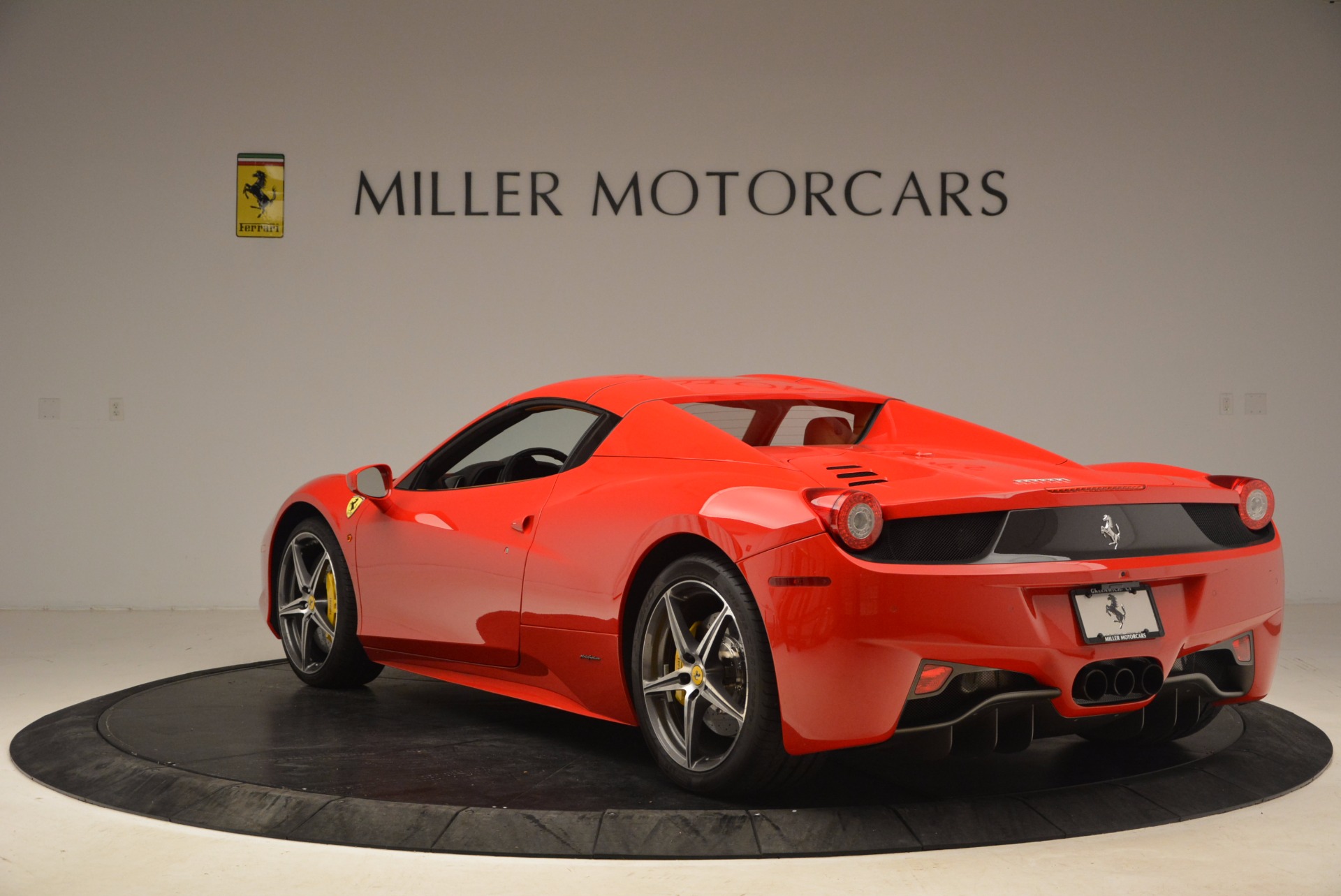 Used-2013-Ferrari-458-Spider