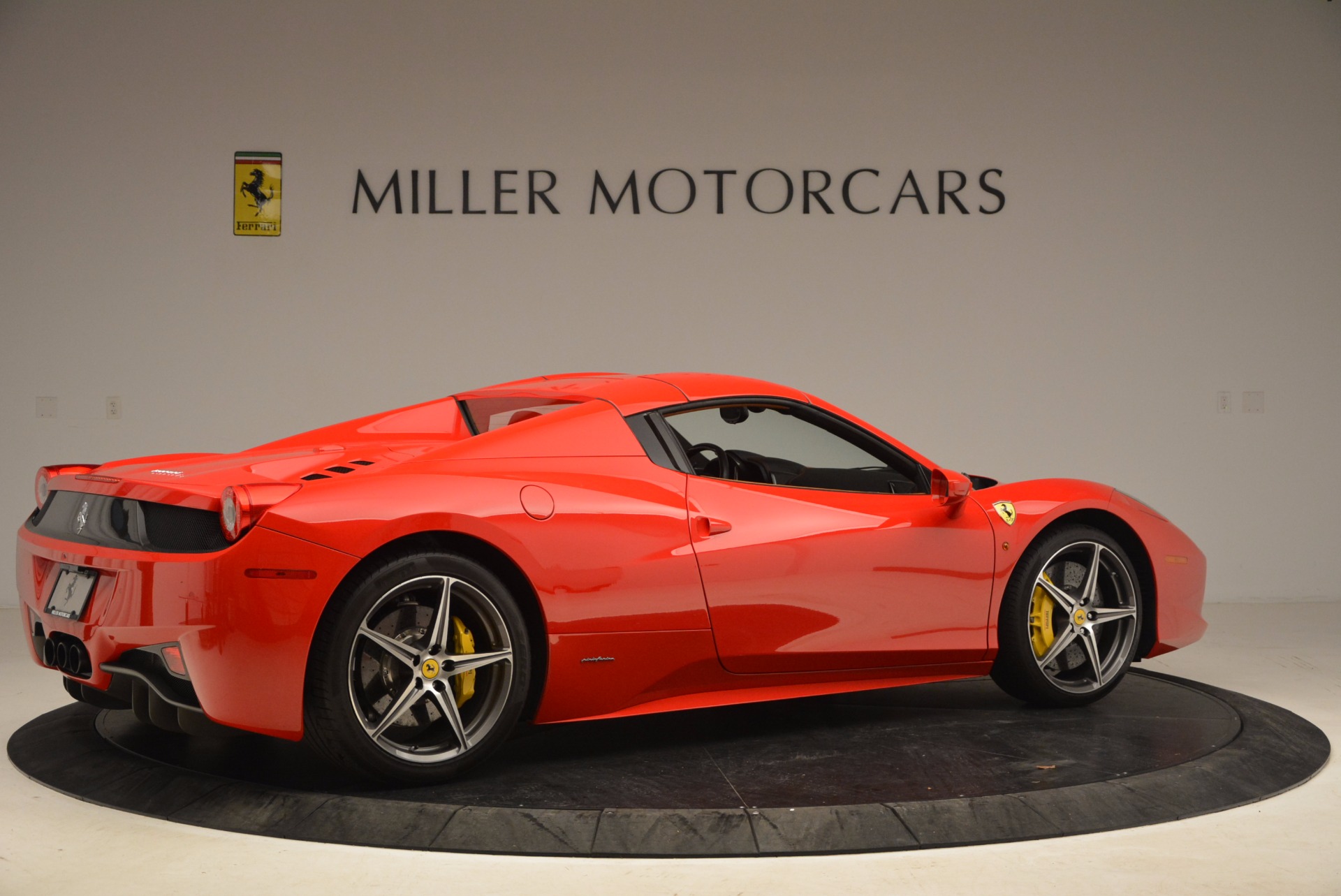Used-2013-Ferrari-458-Spider