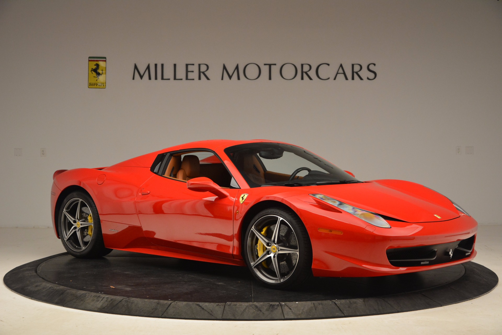 Used-2013-Ferrari-458-Spider