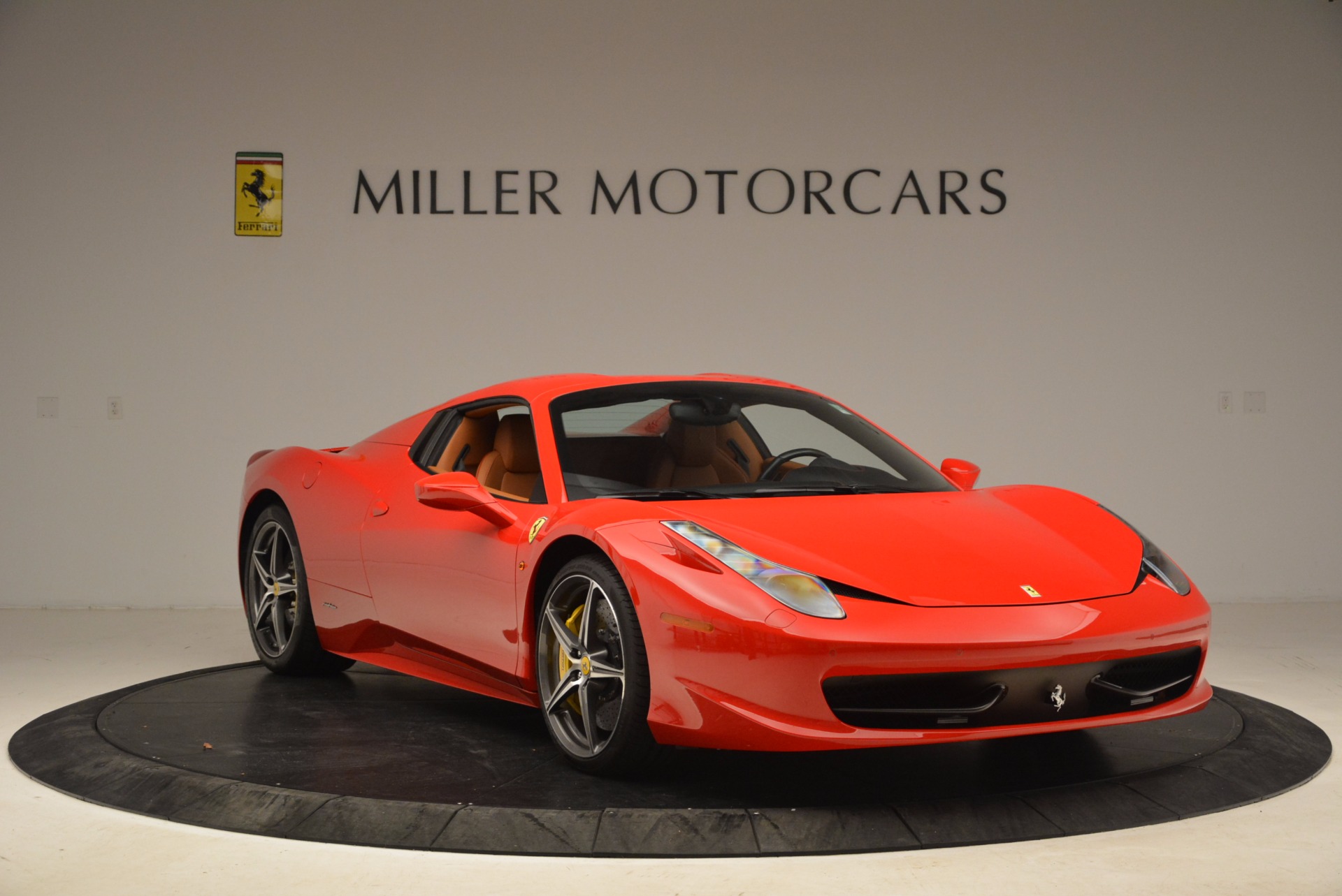 Used-2013-Ferrari-458-Spider