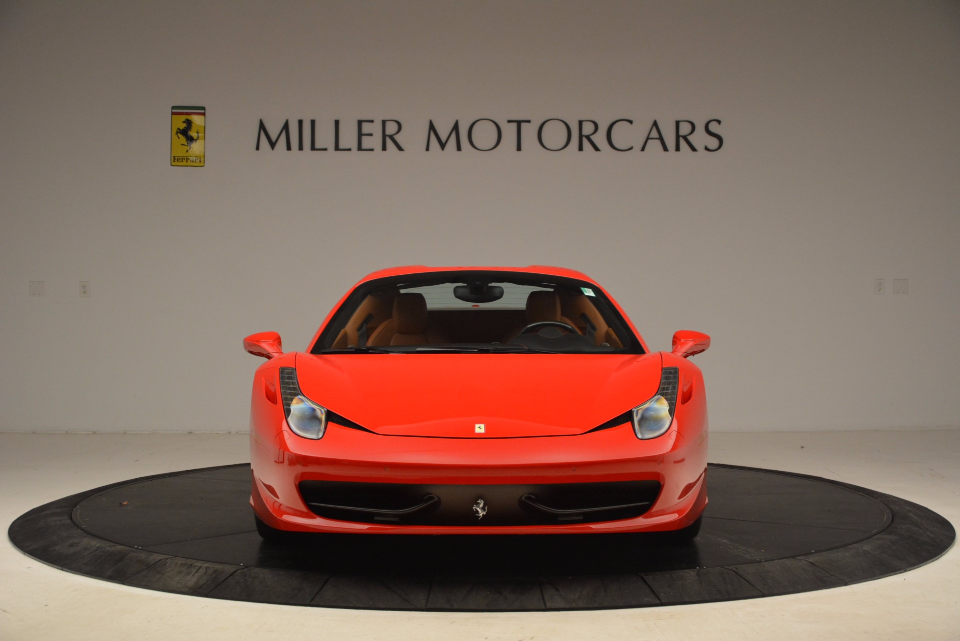 Used-2013-Ferrari-458-Spider