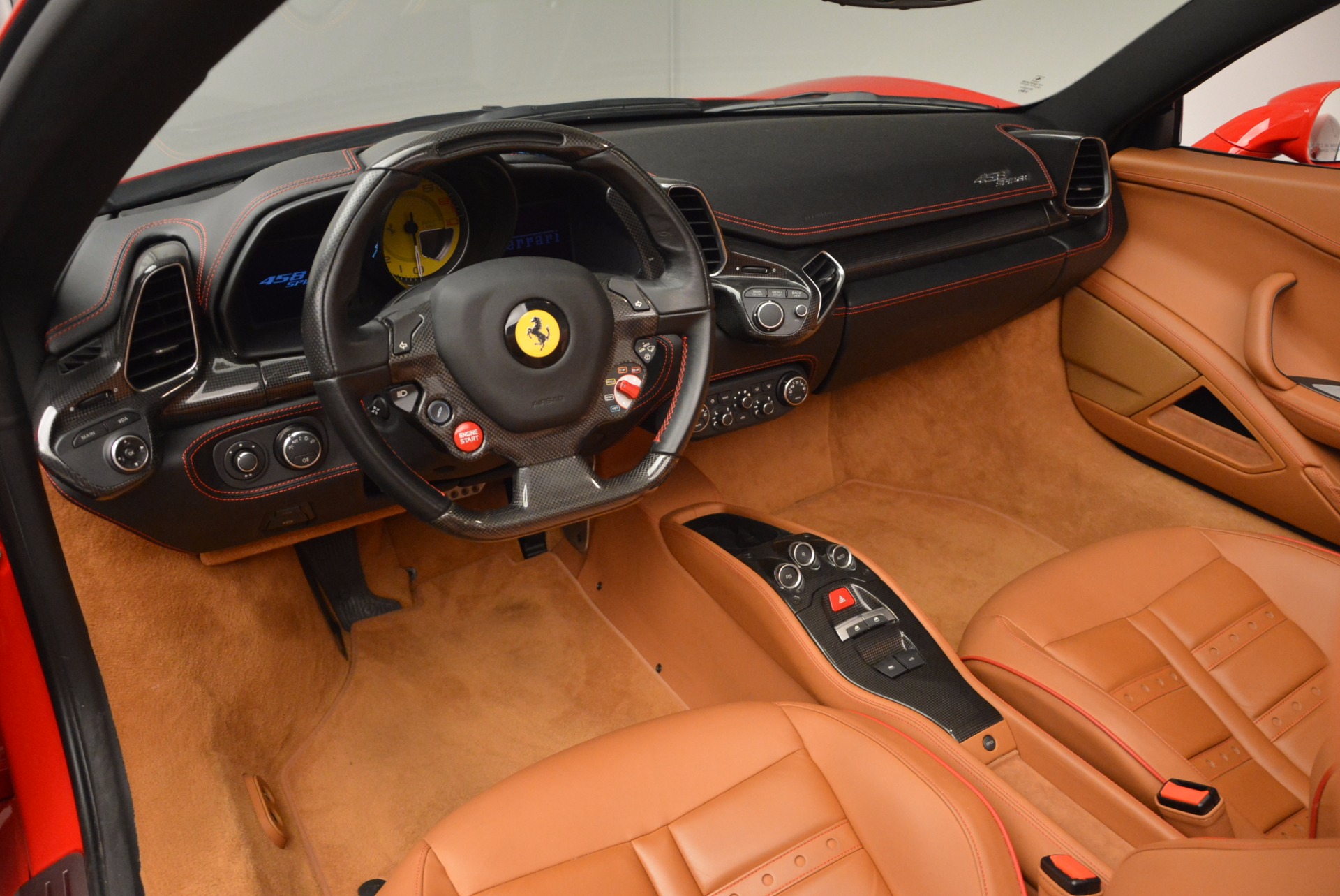 Used-2013-Ferrari-458-Spider