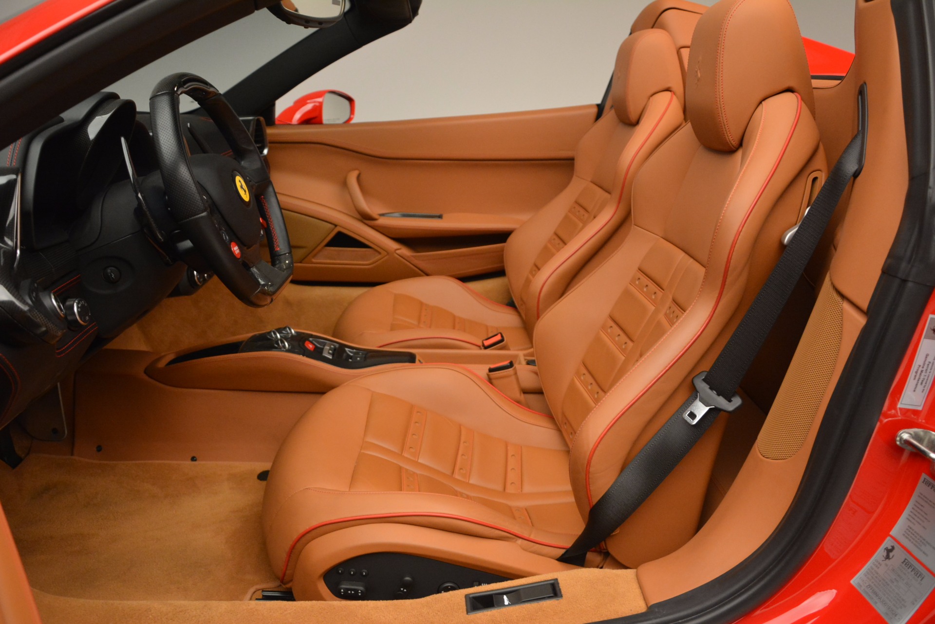 Used-2013-Ferrari-458-Spider