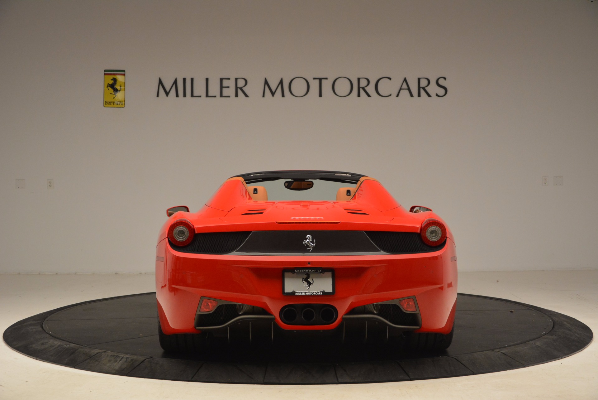 Used-2013-Ferrari-458-Spider