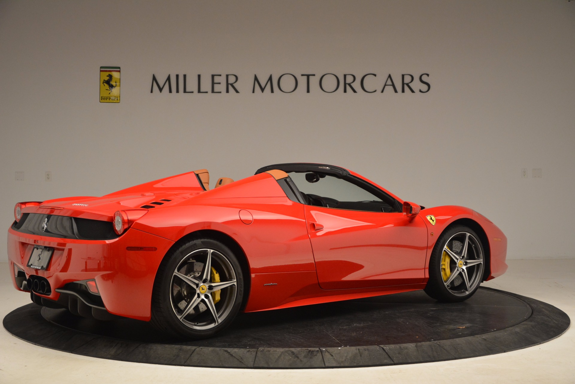 Used-2013-Ferrari-458-Spider