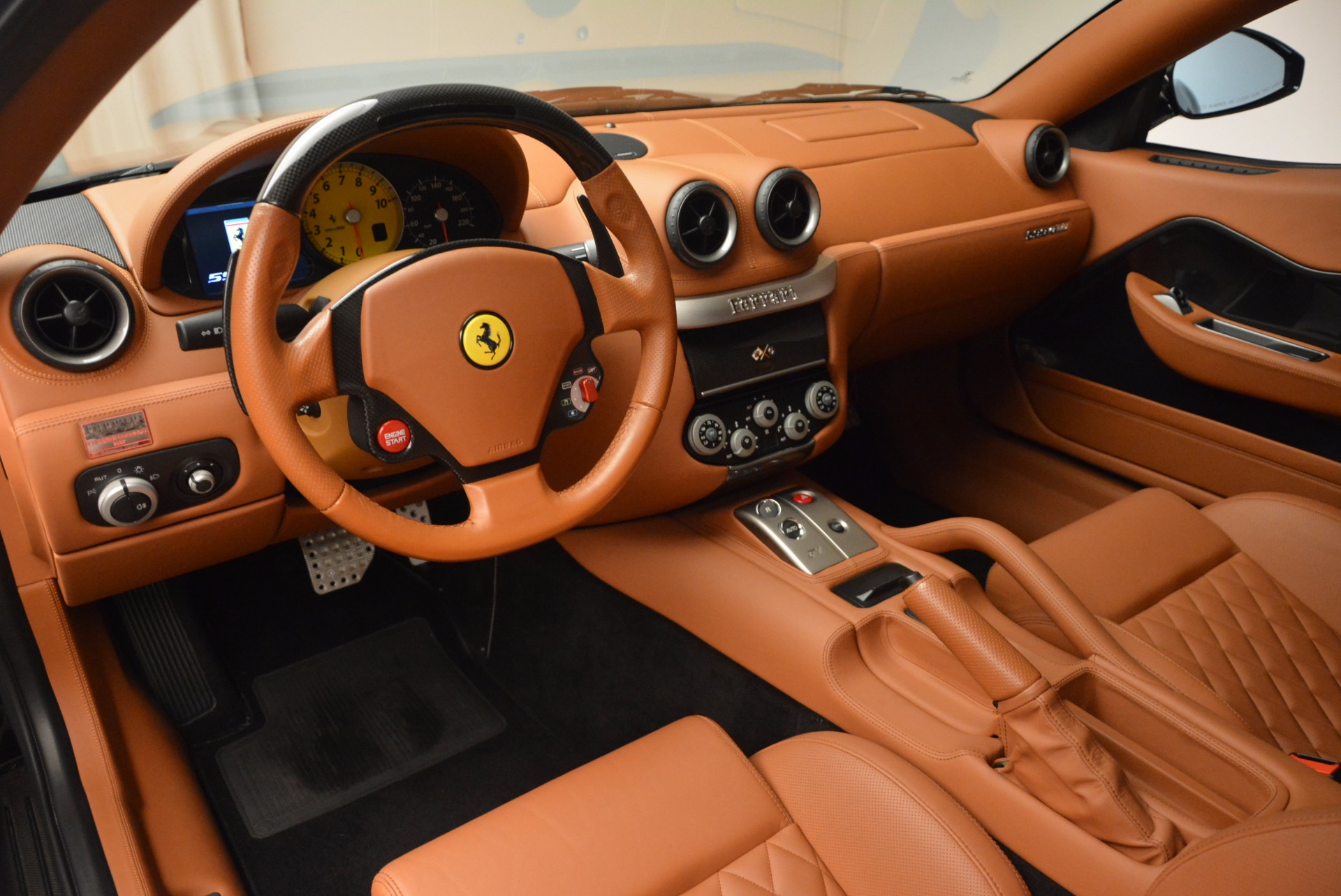 Used-2008-Ferrari-599-GTB-Fiorano