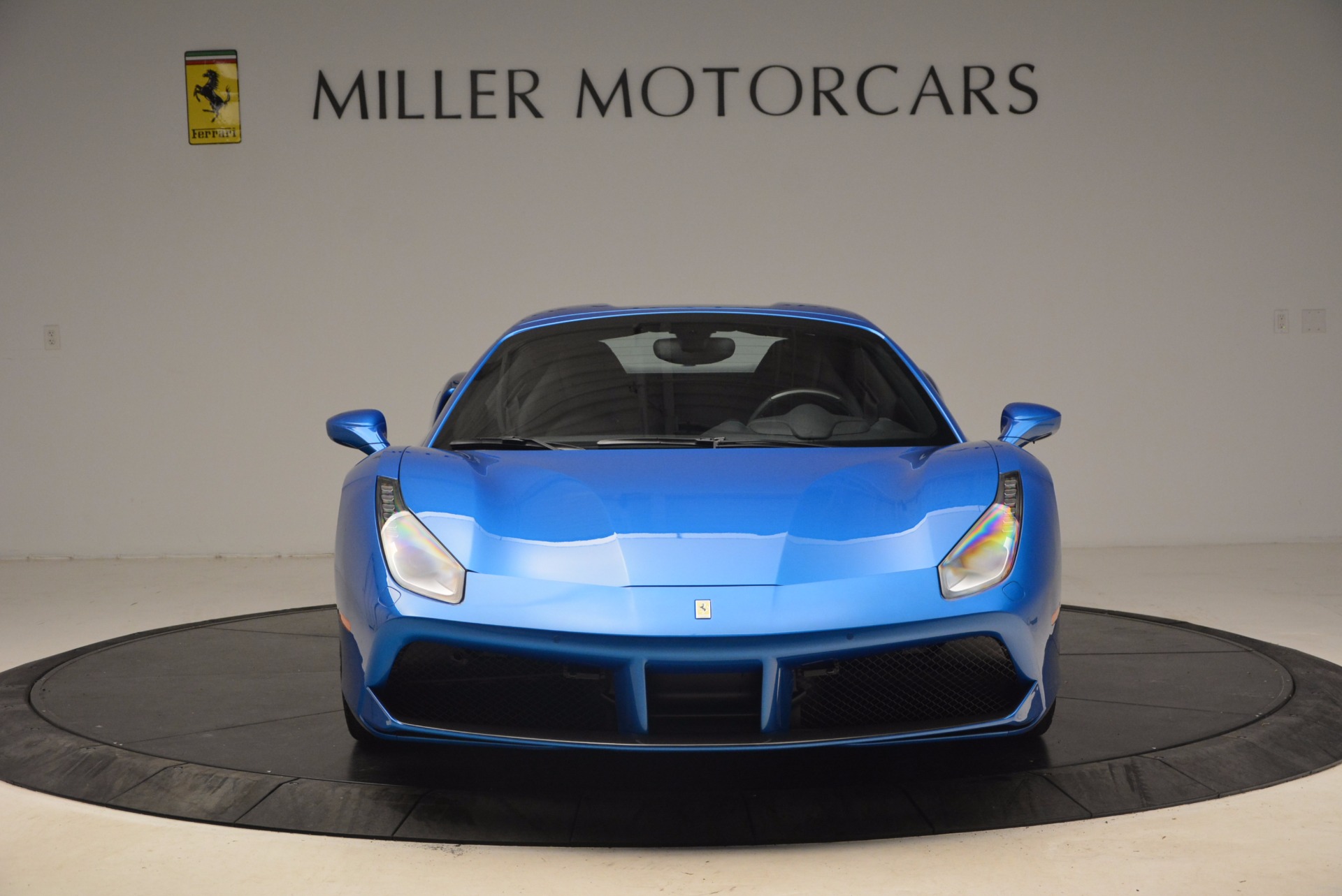 Used-2017-Ferrari-488-Spider