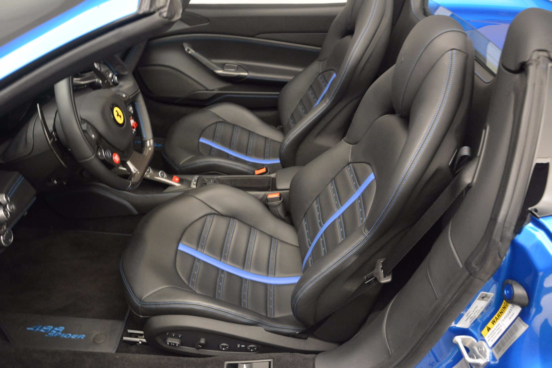 Used-2017-Ferrari-488-Spider