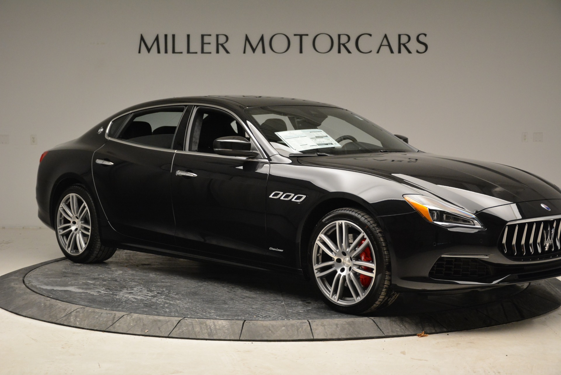 Used-2018-Maserati-Quattroporte-S-Q4-GranLusso