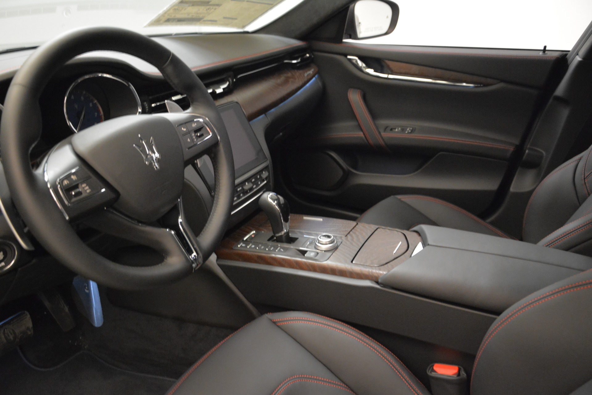 Used-2018-Maserati-Quattroporte-S-Q4-GranLusso