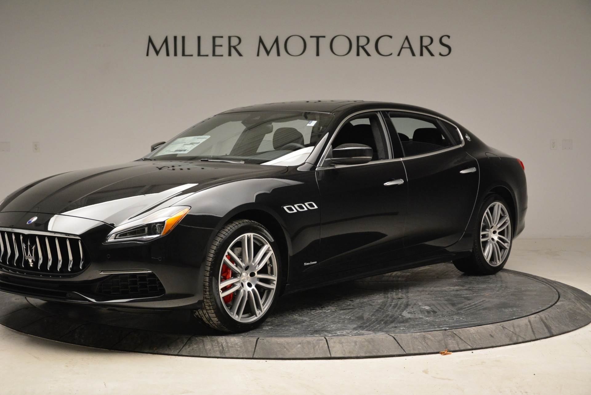 Used-2018-Maserati-Quattroporte-S-Q4-GranLusso