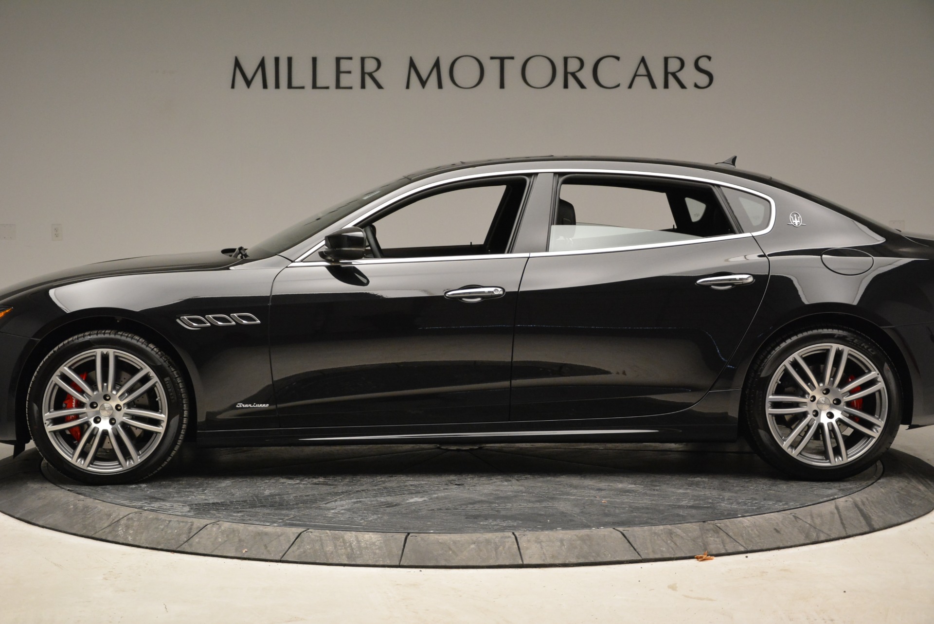 Used-2018-Maserati-Quattroporte-S-Q4-GranLusso