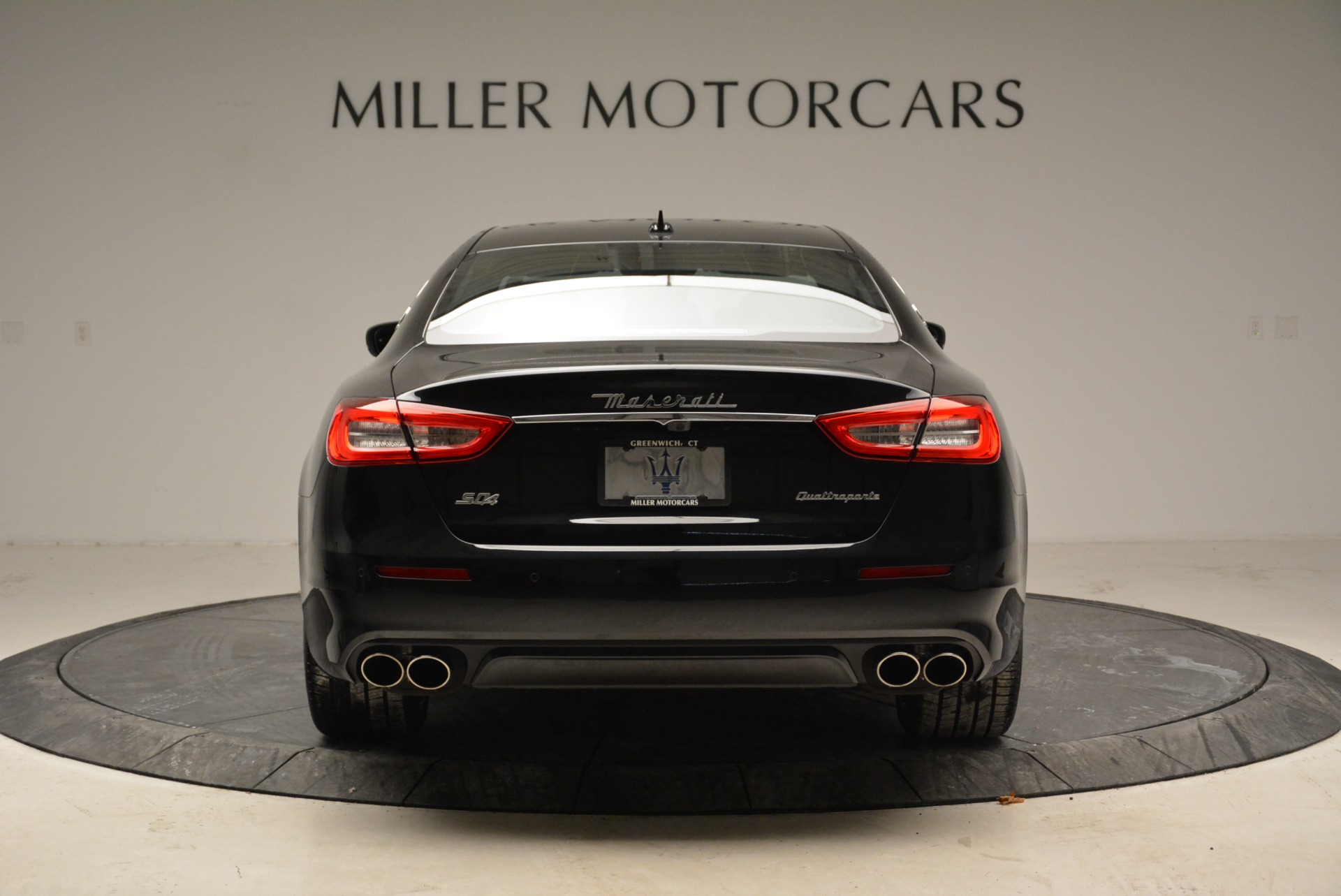 Used-2018-Maserati-Quattroporte-S-Q4-GranLusso