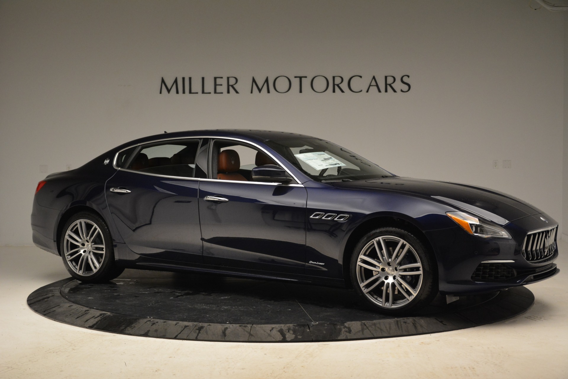 New-2018-Maserati-Quattroporte-S-Q4-GranLusso