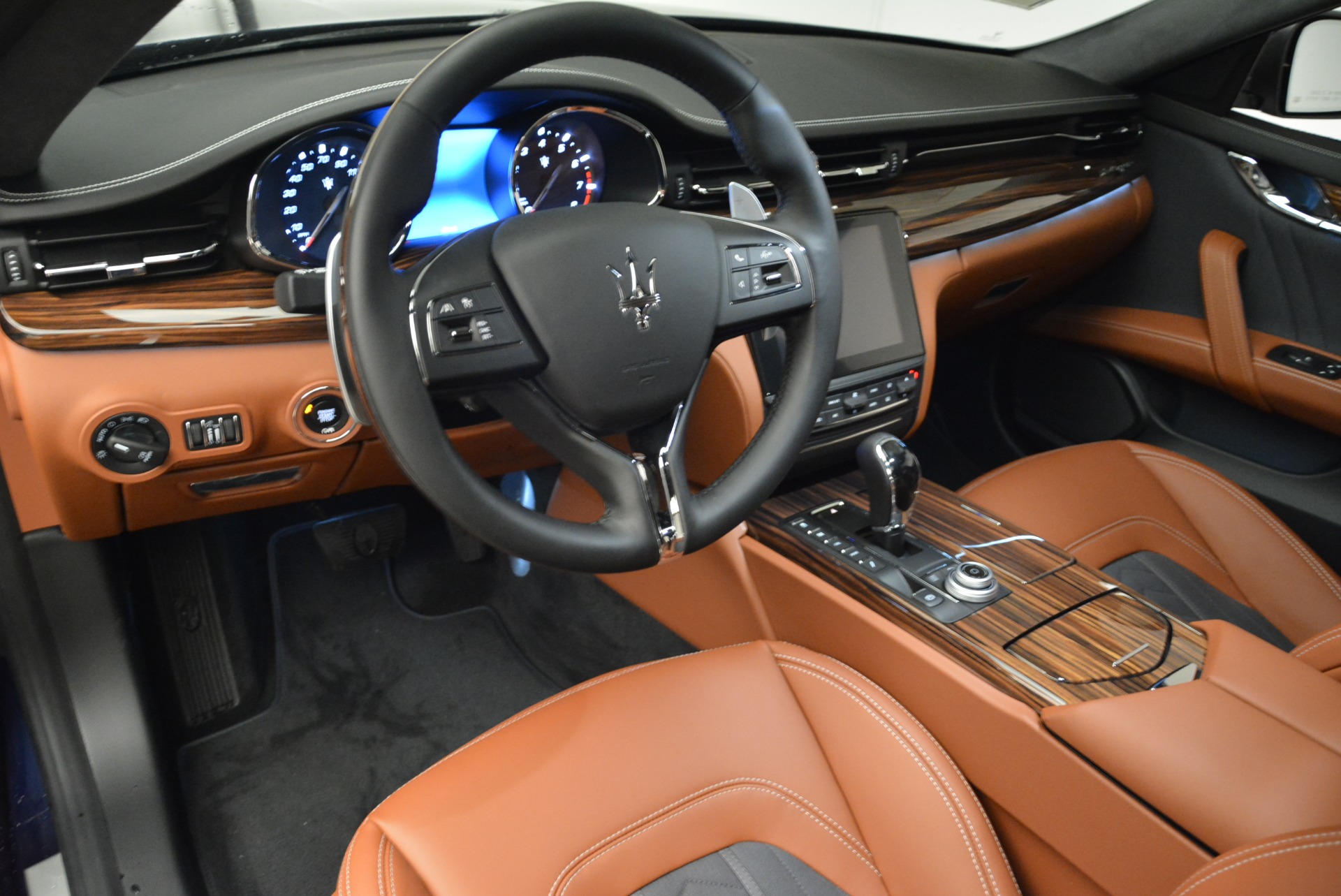 New-2018-Maserati-Quattroporte-S-Q4-GranLusso