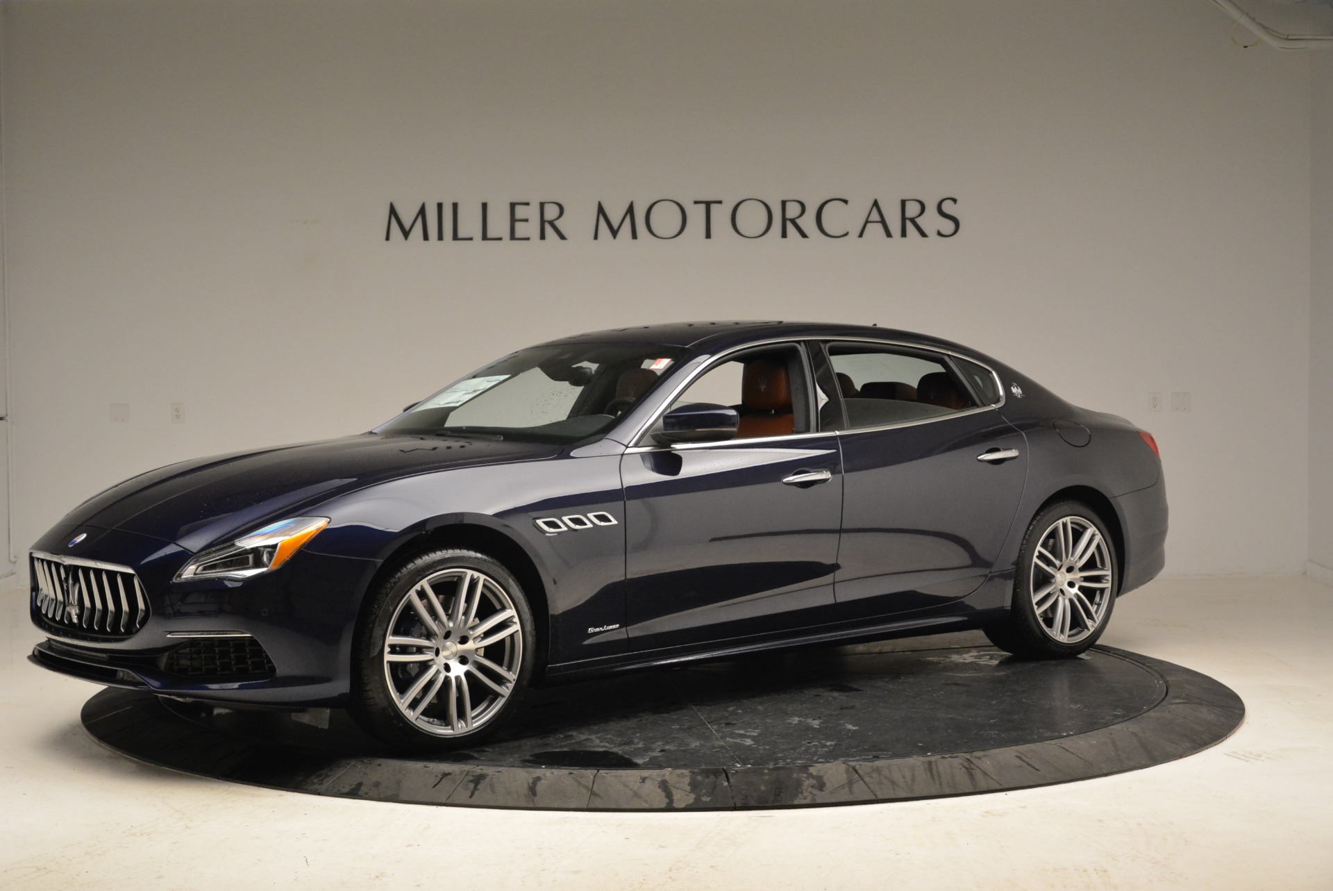 New-2018-Maserati-Quattroporte-S-Q4-GranLusso