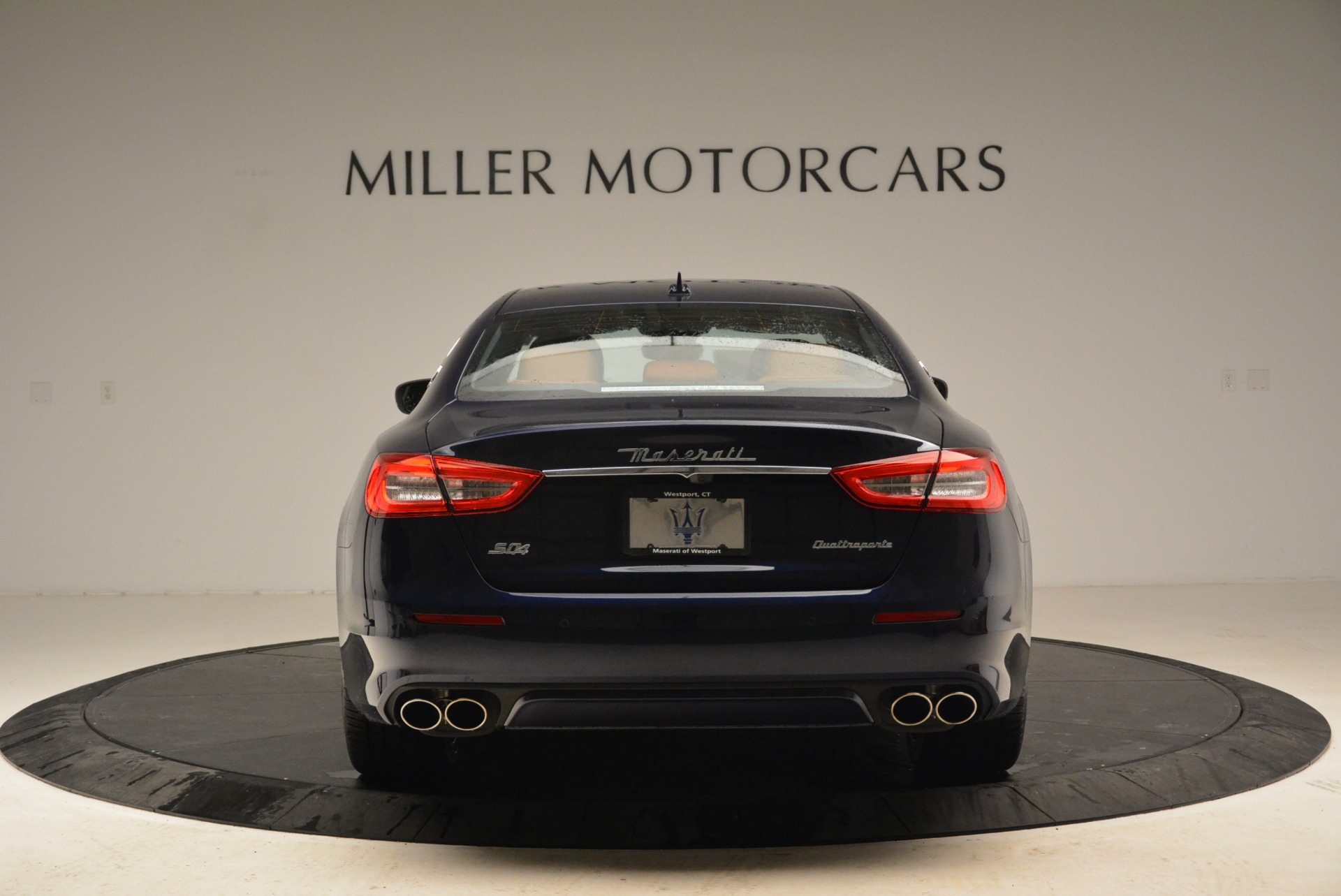 New-2018-Maserati-Quattroporte-S-Q4-GranLusso