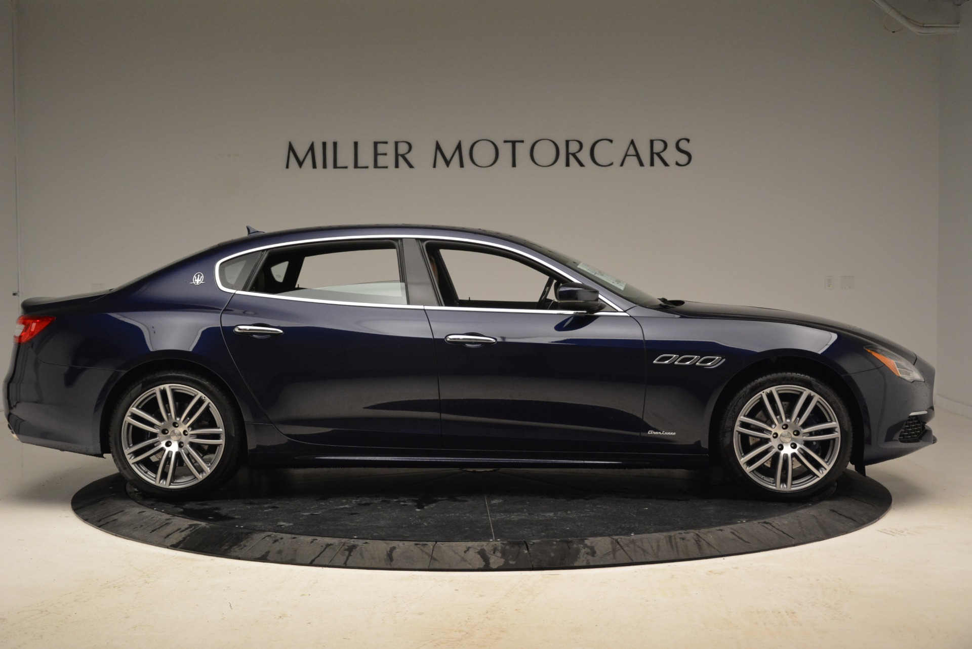 New-2018-Maserati-Quattroporte-S-Q4-GranLusso