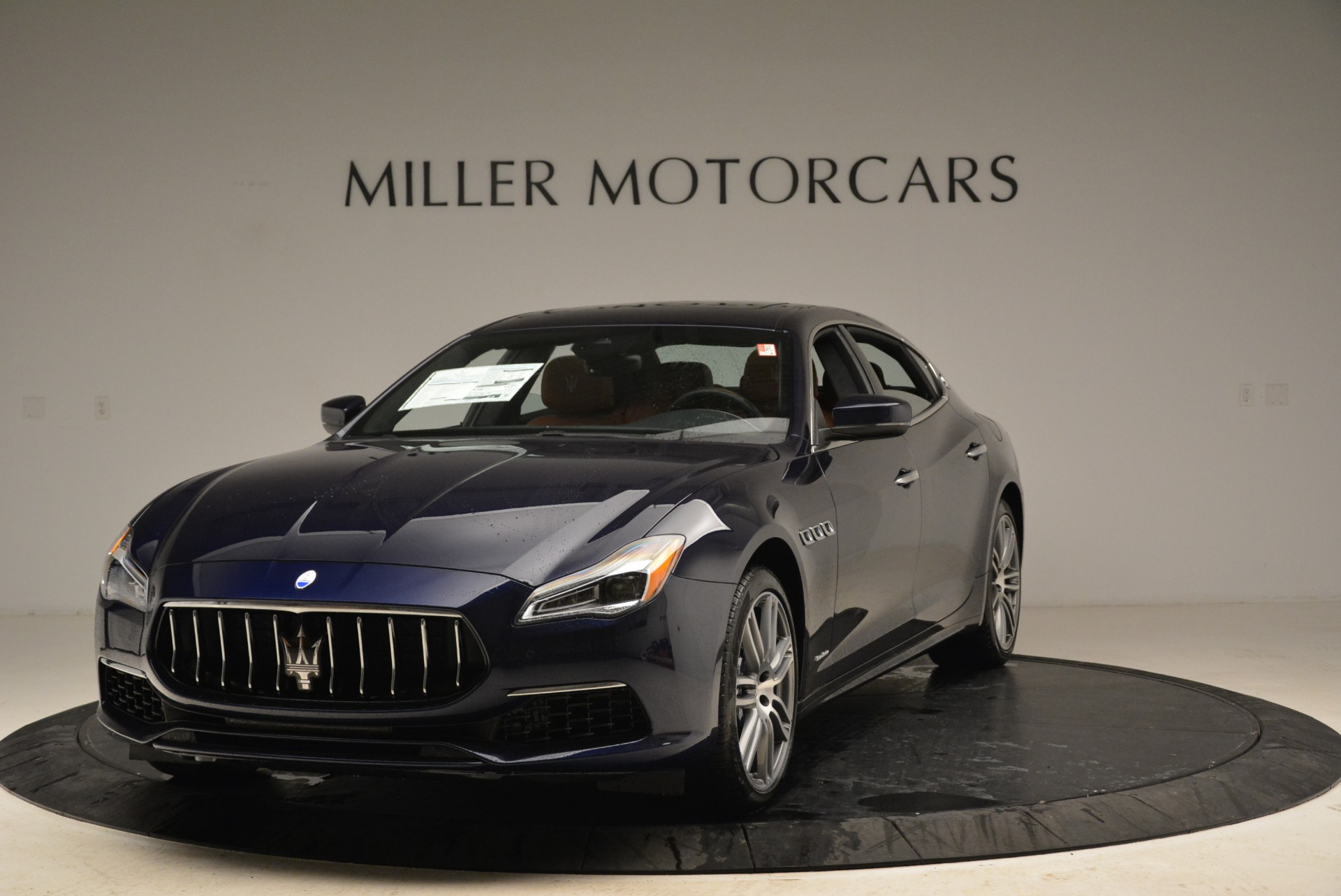 New-2018-Maserati-Quattroporte-S-Q4-GranLusso