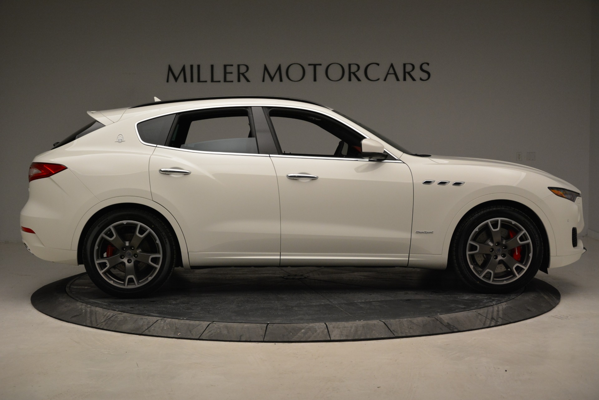 New-2018-Maserati-Levante-S-Q4-GranSport